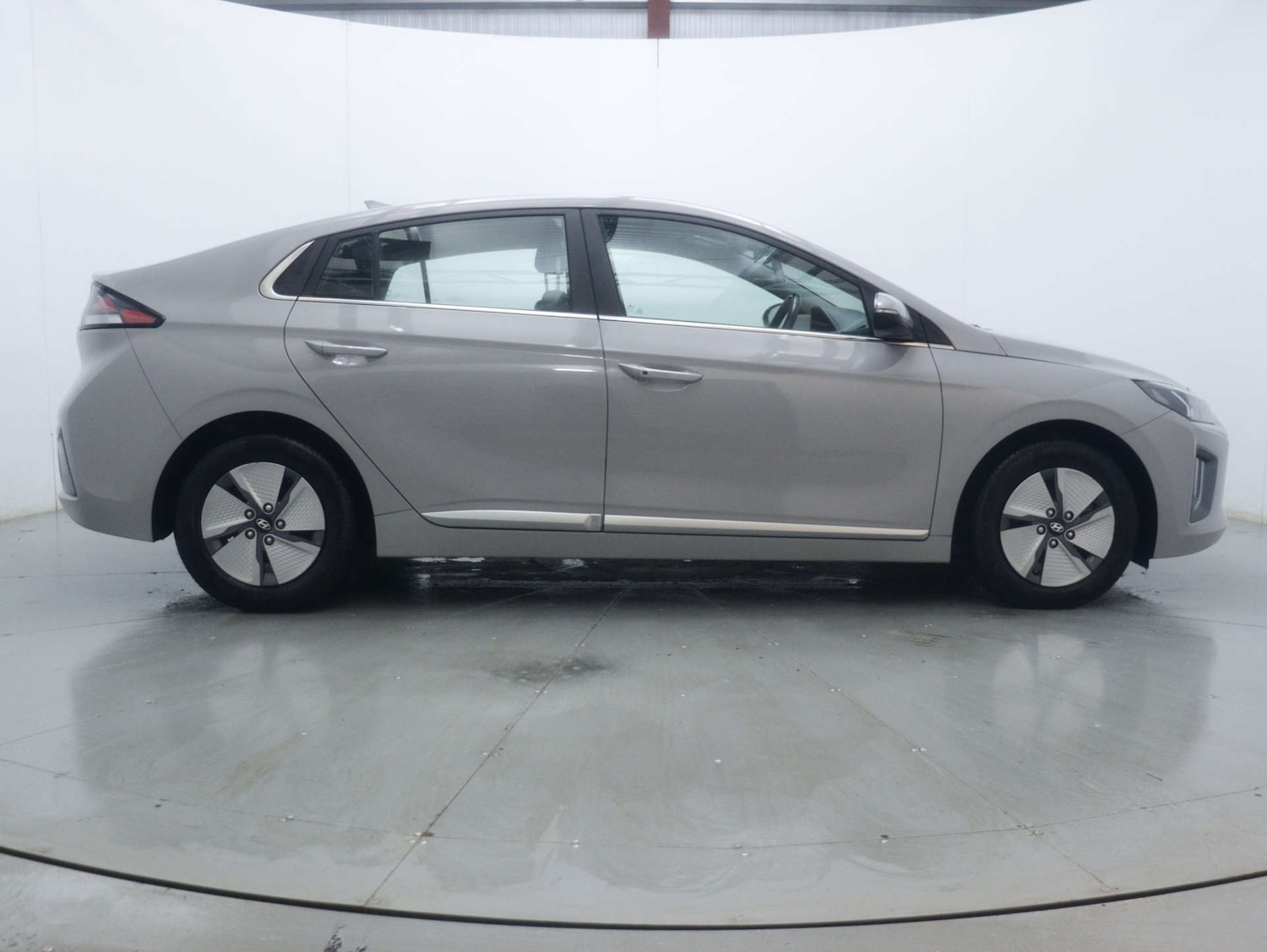 Used Hyundai IONIQ 2021 for sale - 77326056: Photo 12