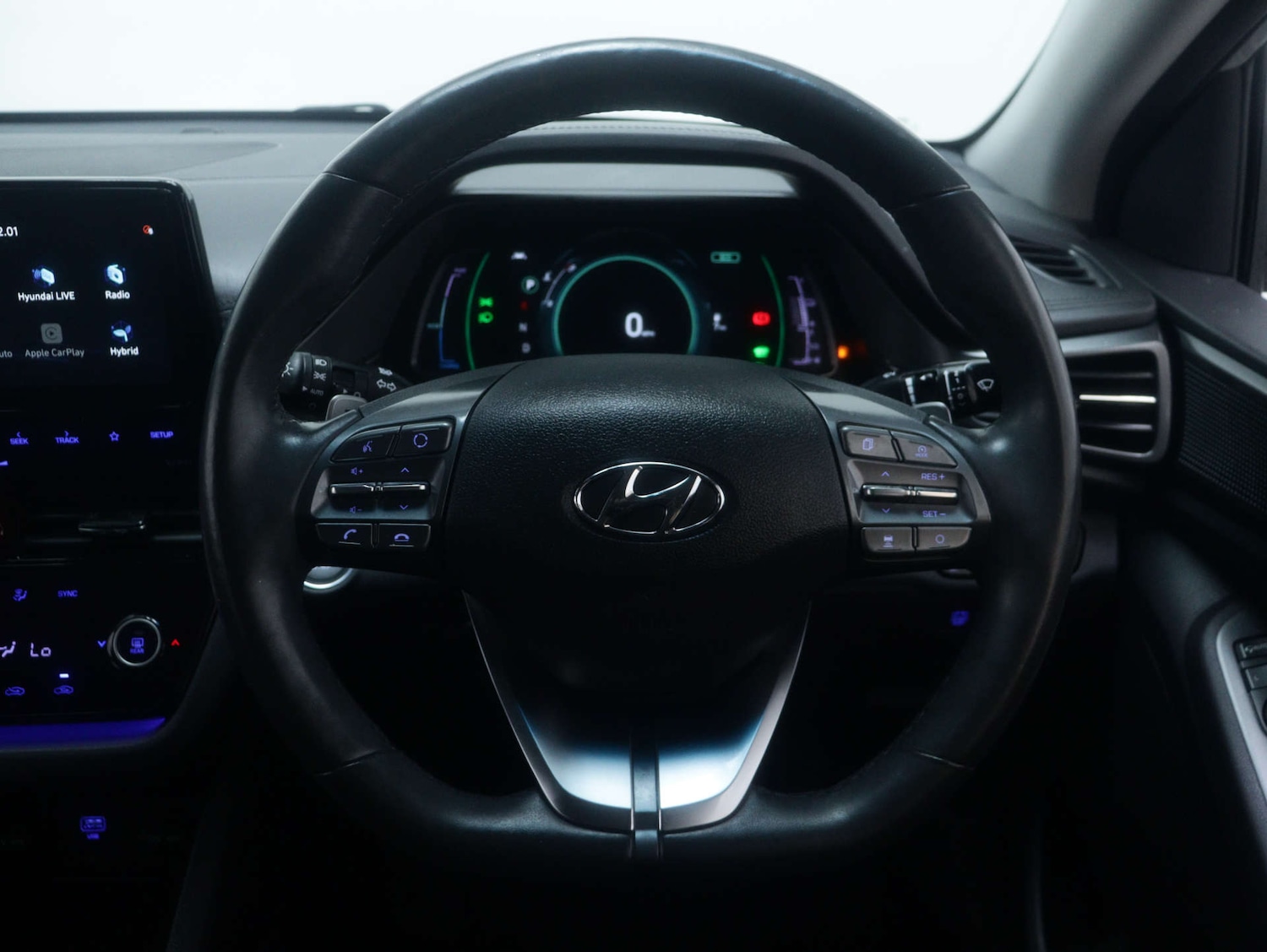 Used Hyundai IONIQ 2021 for sale - 77326056: Photo 16