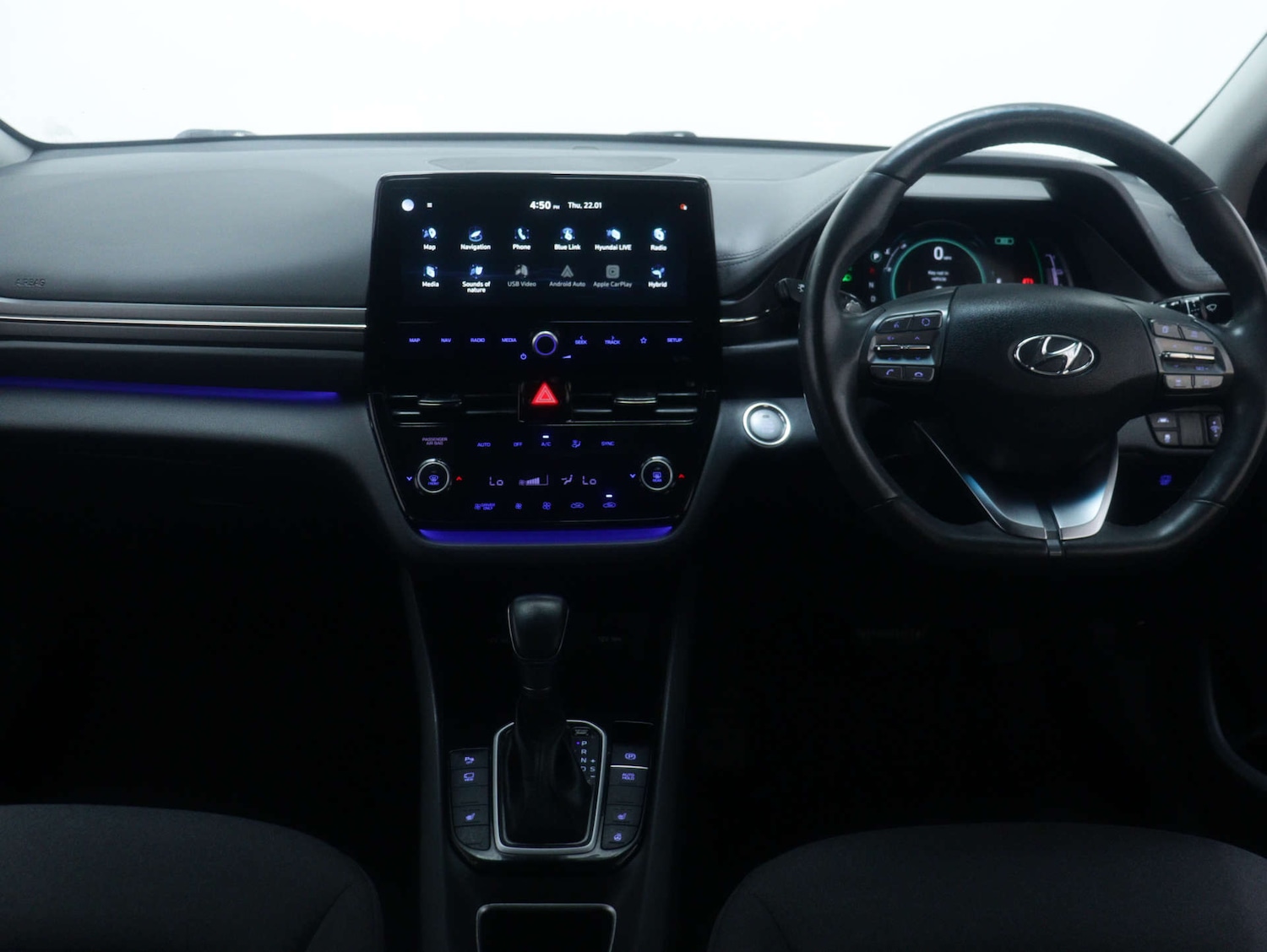 Used Hyundai IONIQ 2021 for sale - 77326056: Photo 17