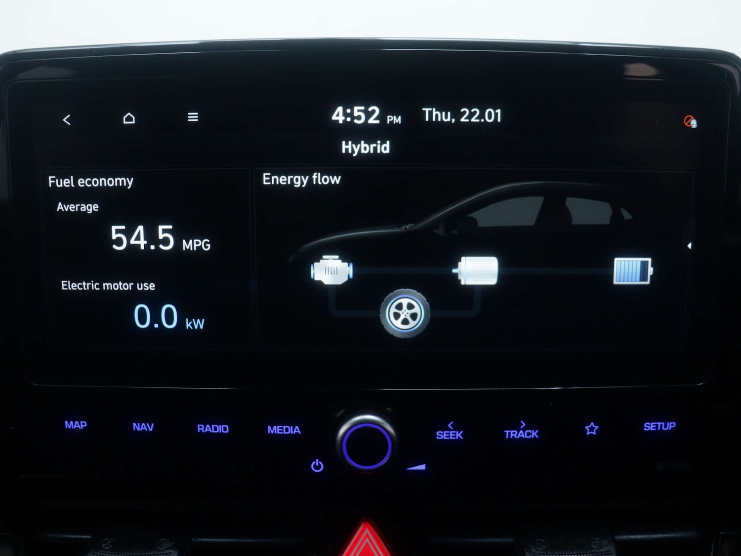 Used Hyundai IONIQ 2021 for sale - 77326056: Photo 25