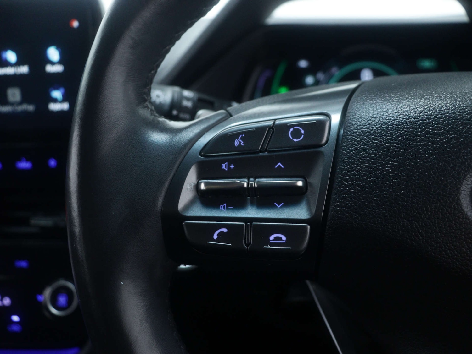 Used Hyundai IONIQ 2021 for sale - 77326056: Photo 35