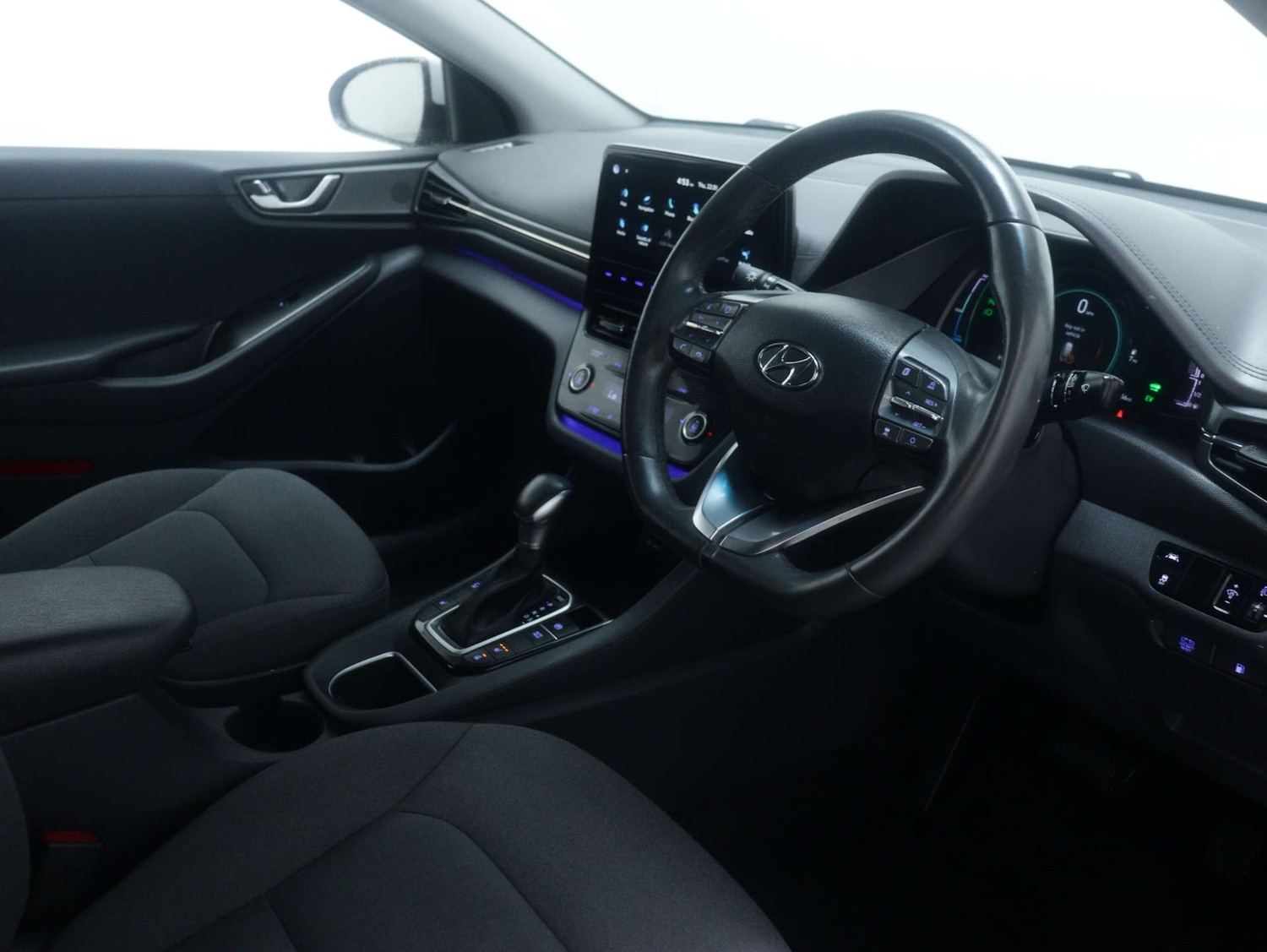 Used Hyundai IONIQ 2021 for sale - 77326056: Photo 41