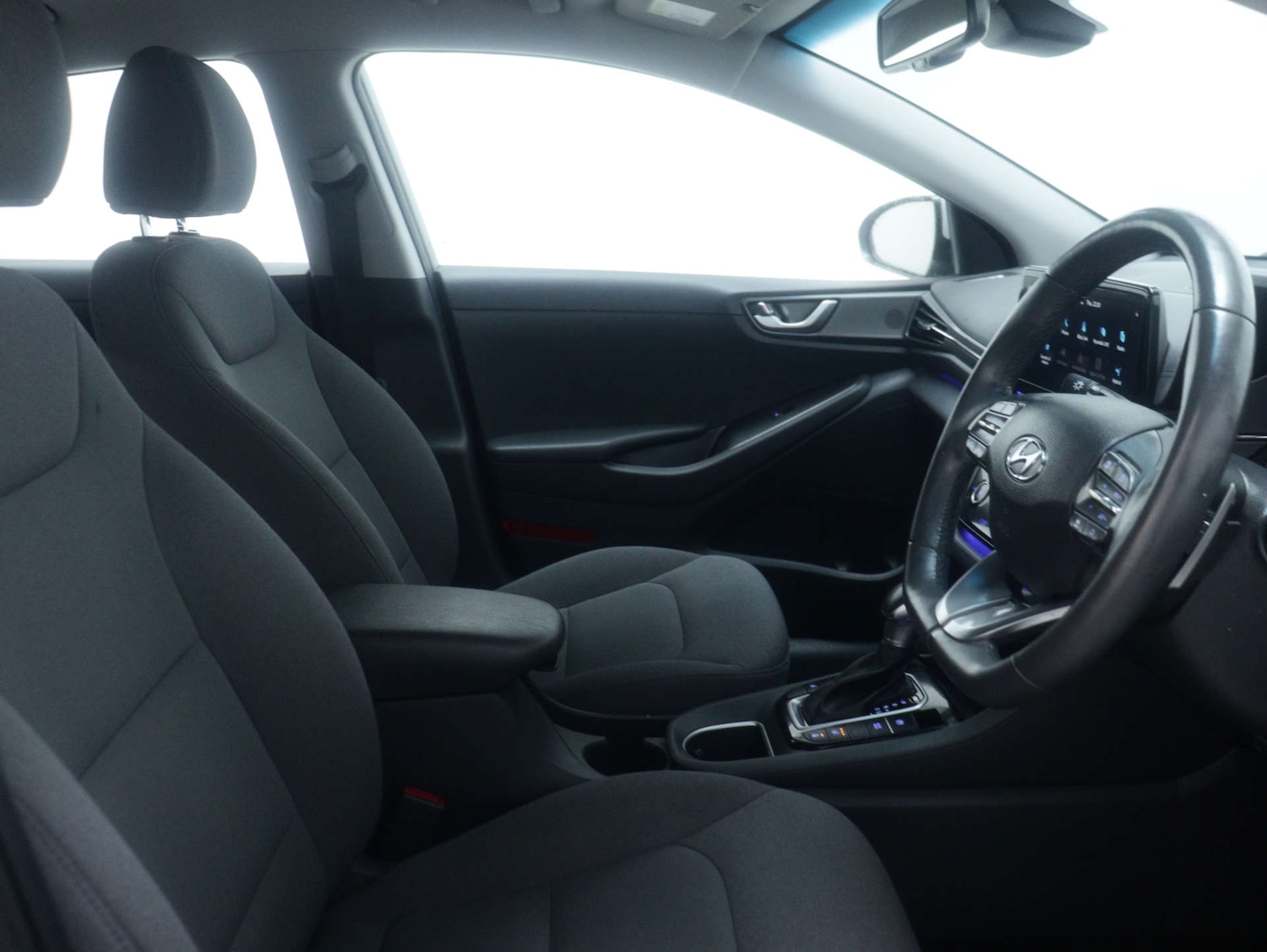 Used Hyundai IONIQ 2021 for sale - 77326056: Photo 42