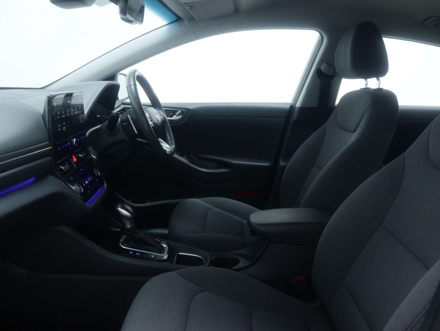 Used Hyundai IONIQ 2021 for sale - 77326056: Photo 46