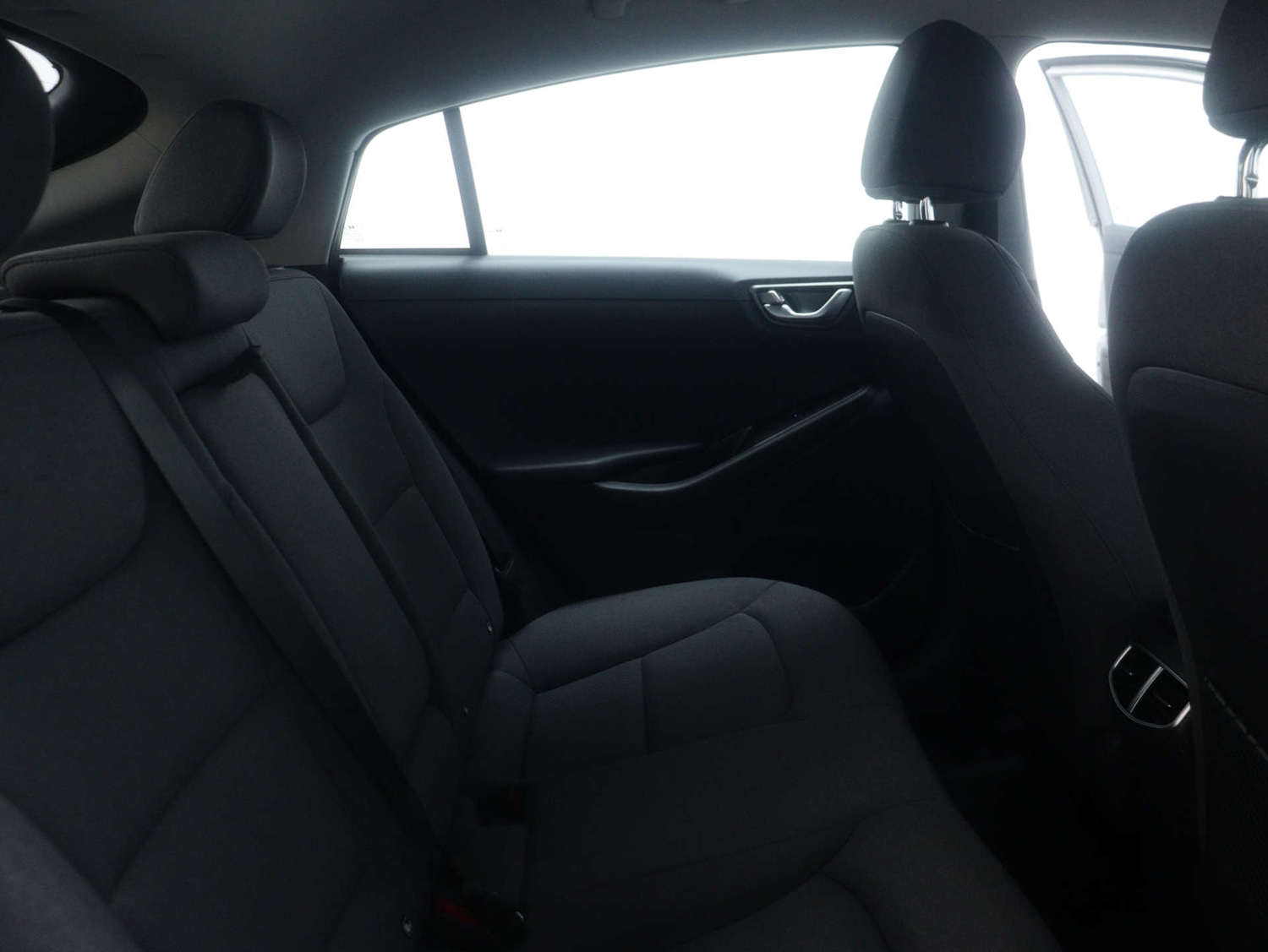 Used Hyundai IONIQ 2021 for sale - 77326056: Photo 50