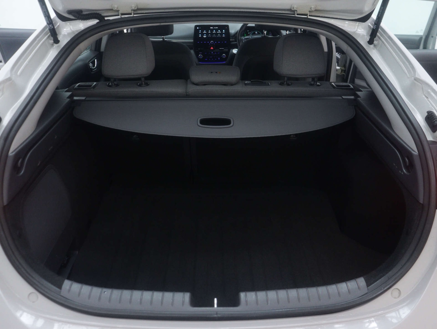 Used Hyundai IONIQ 2021 for sale - 77326056: Photo 51