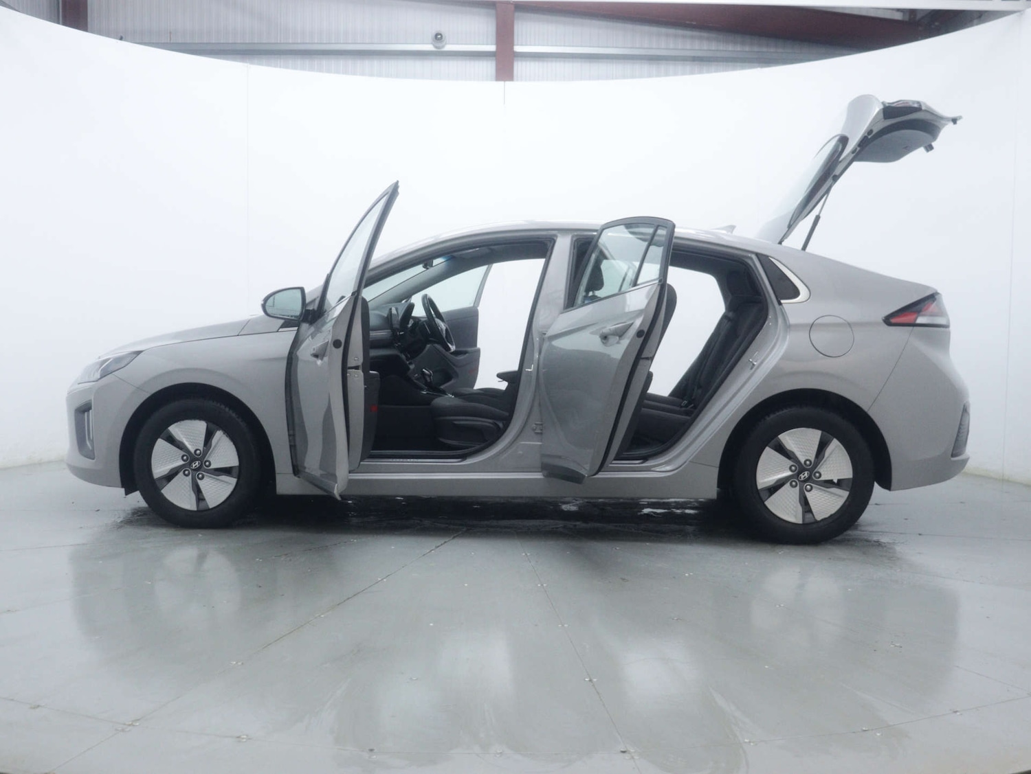 Used Hyundai IONIQ 2021 for sale - 77326056: Photo 55