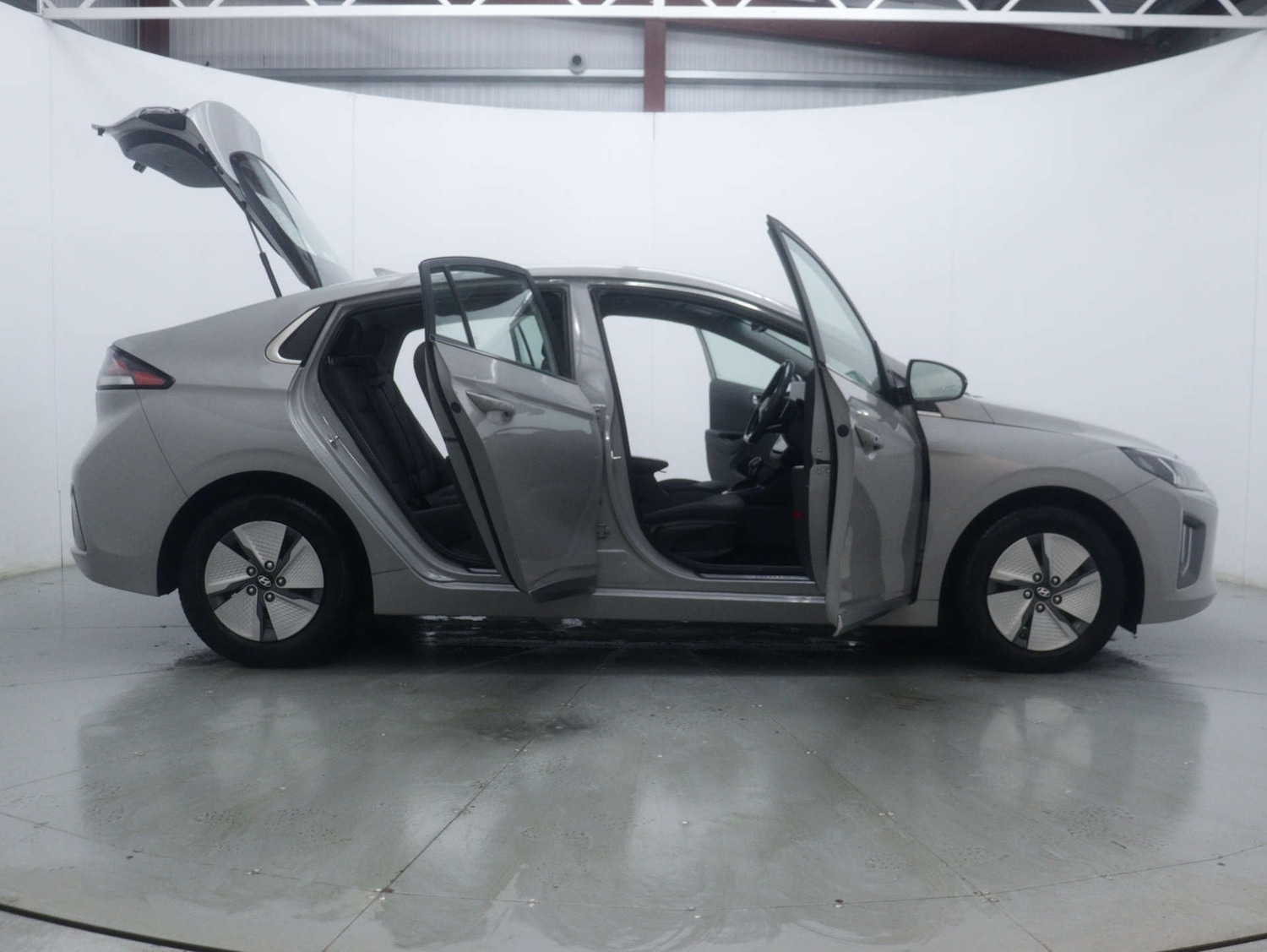 Used Hyundai IONIQ 2021 for sale - 77326056: Photo 59