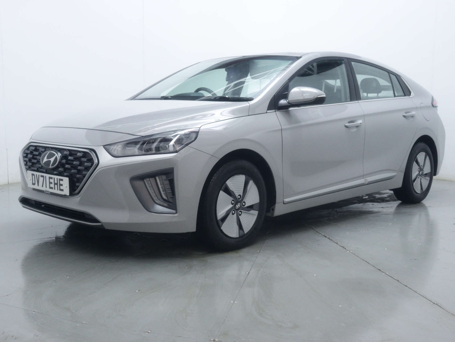 Used Hyundai IONIQ 2021 for sale - 77326056: Photo 7