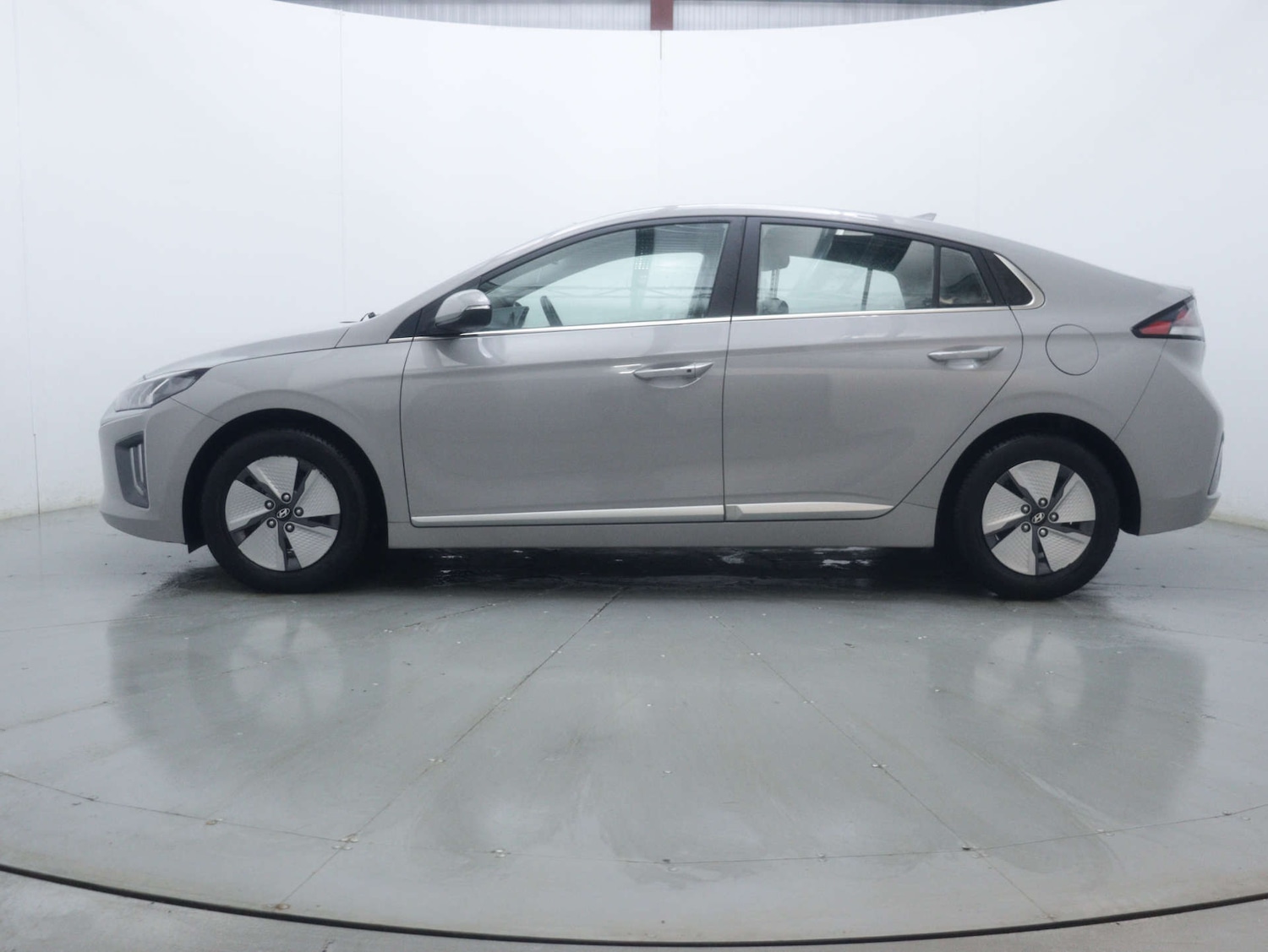 Used Hyundai IONIQ 2021 for sale - 77326056: Photo 8