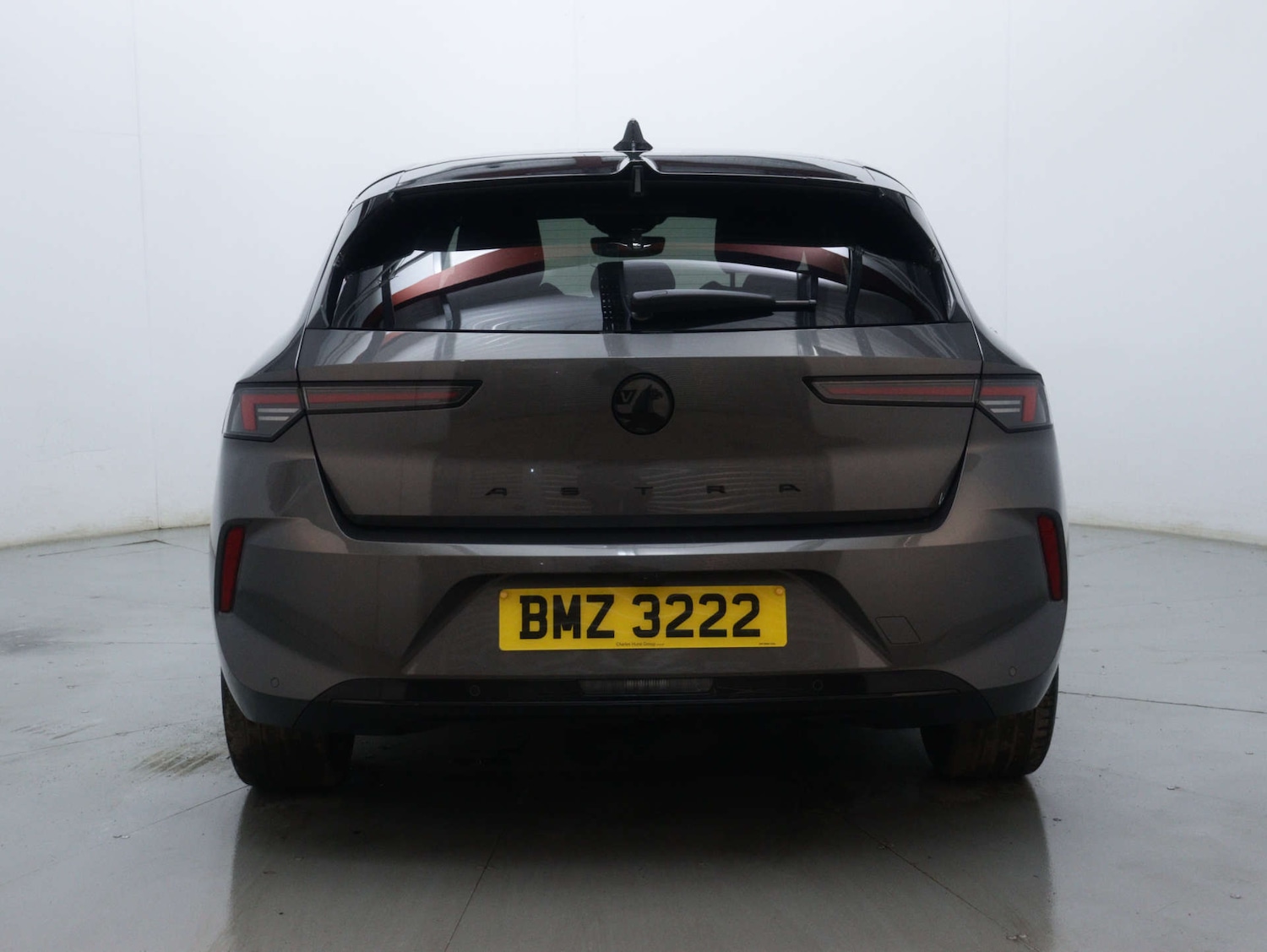 Used Vauxhall Astra 2023 for sale - 76894441: Photo 10