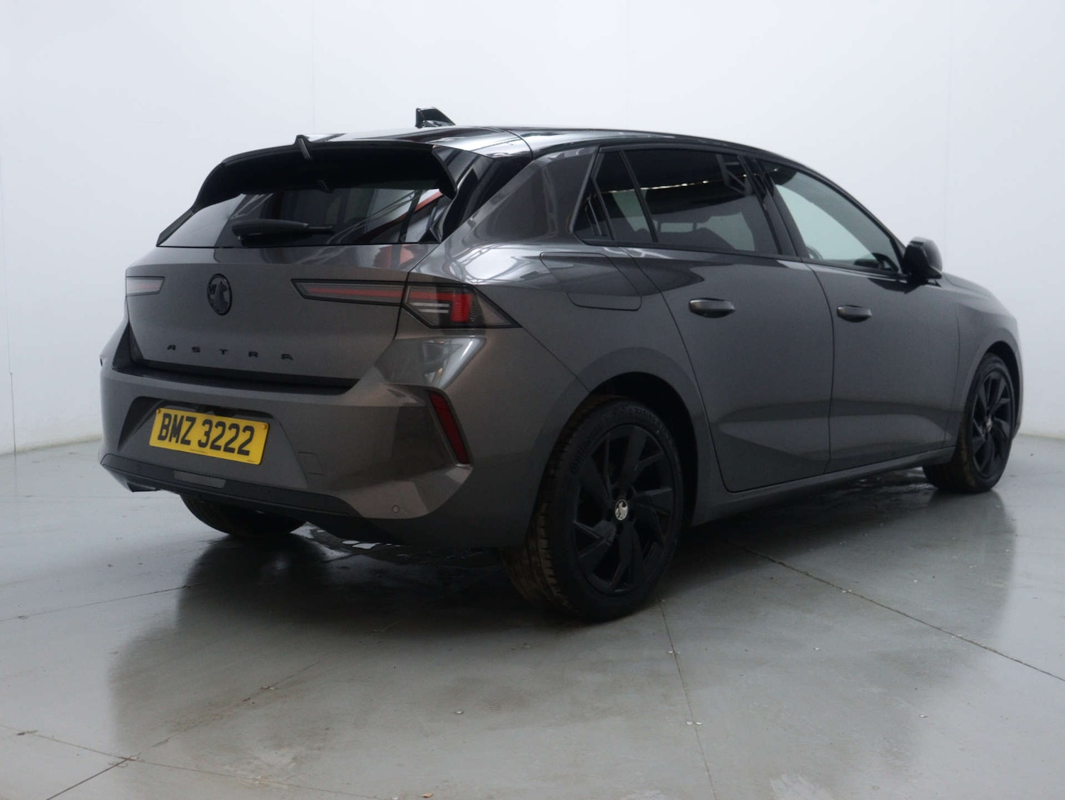 Used Vauxhall Astra 2023 for sale - 76894441: Photo 11