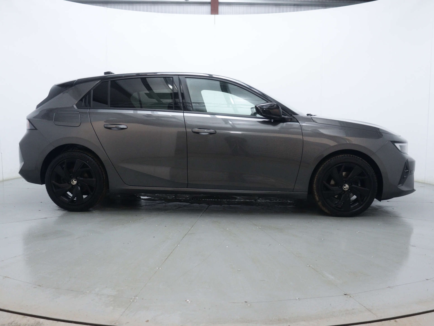 Used Vauxhall Astra 2023 for sale - 76894441: Photo 12