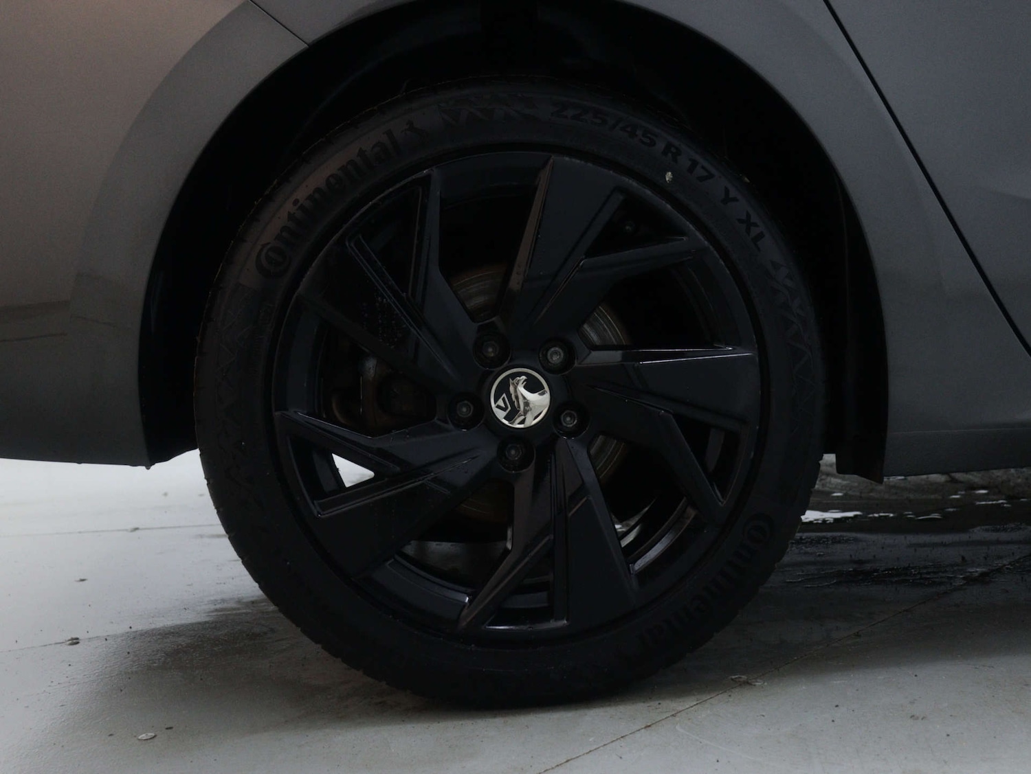 Used Vauxhall Astra 2023 for sale - 76894441: Photo 13