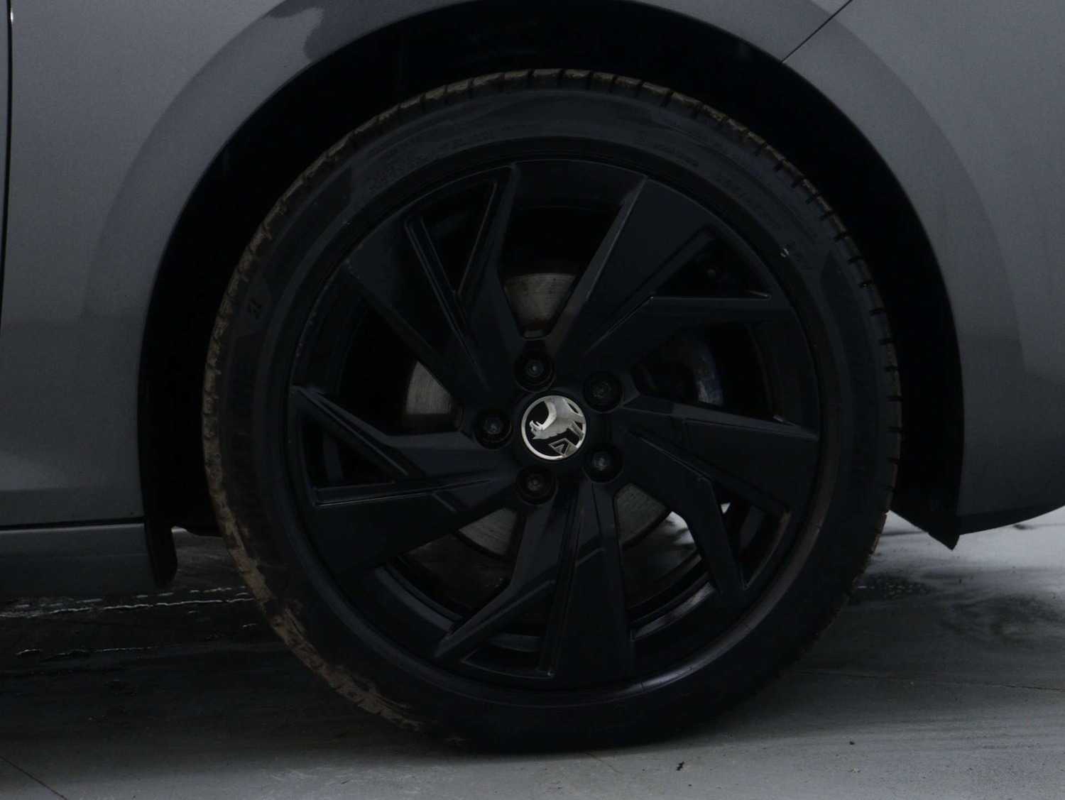 Used Vauxhall Astra 2023 for sale - 76894441: Photo 14