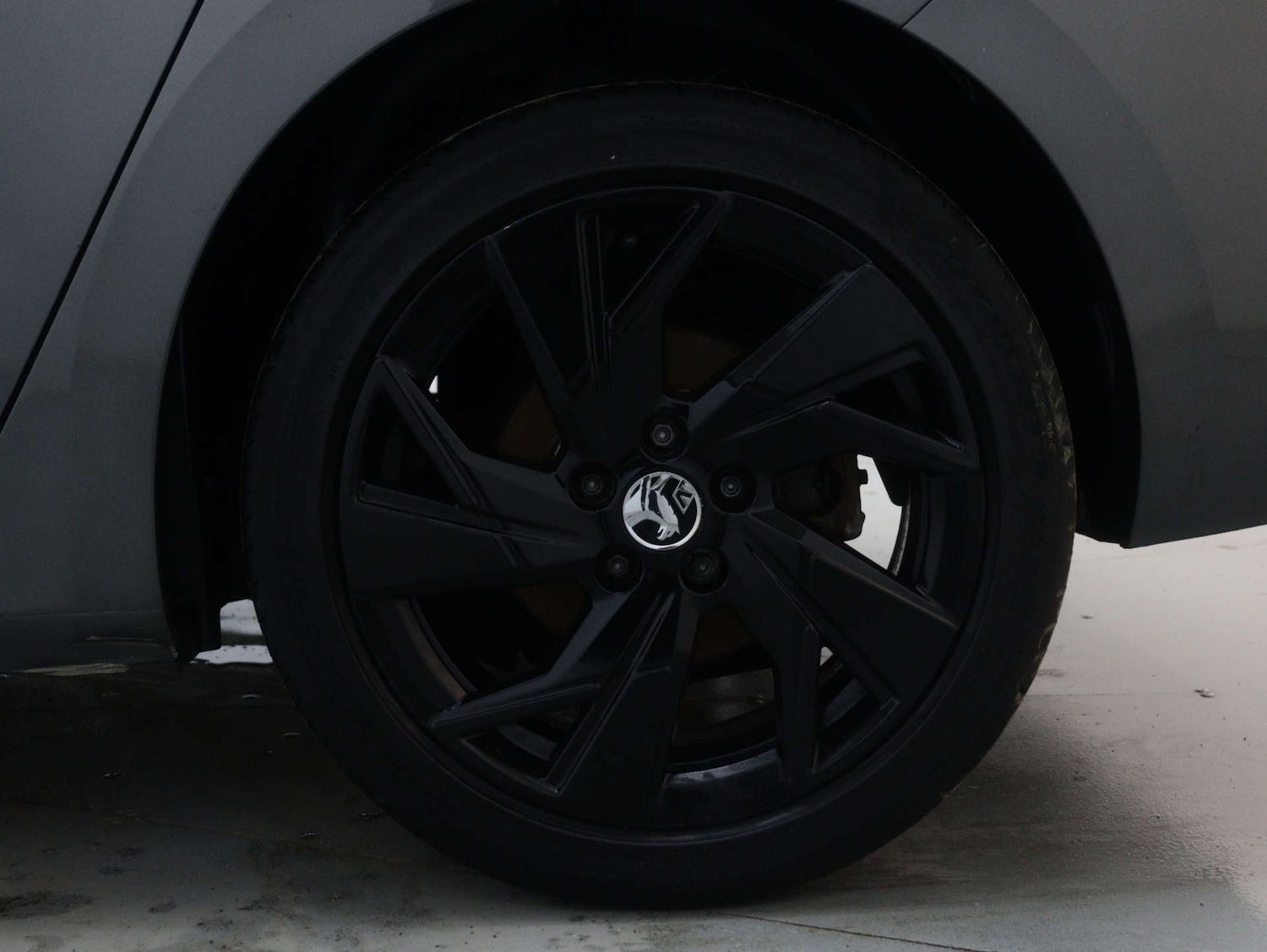 Used Vauxhall Astra 2023 for sale - 76894441: Photo 16