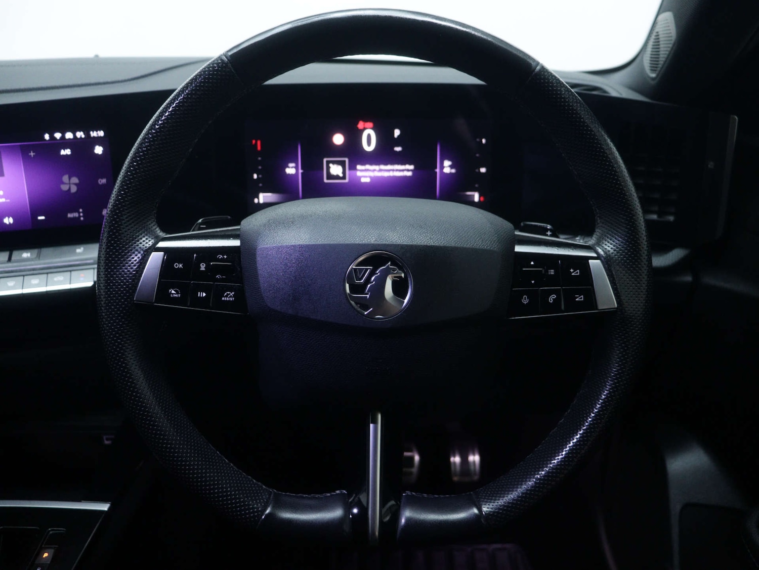 Used Vauxhall Astra 2023 for sale - 76894441: Photo 18