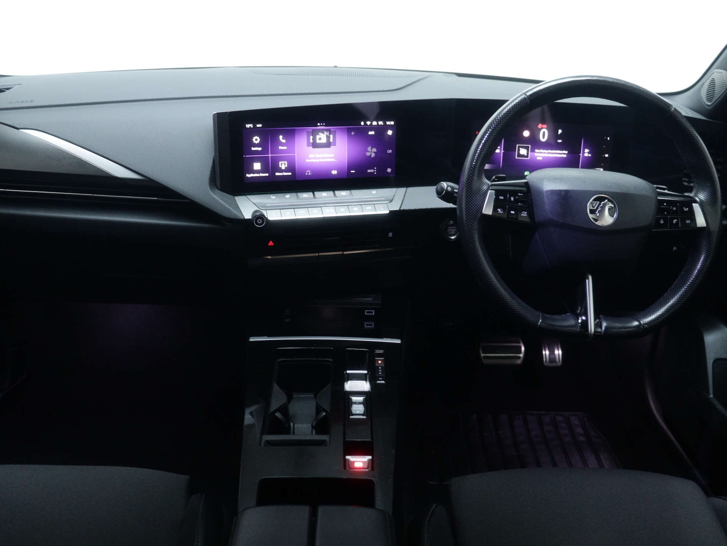 Used Vauxhall Astra 2023 for sale - 76894441: Photo 19