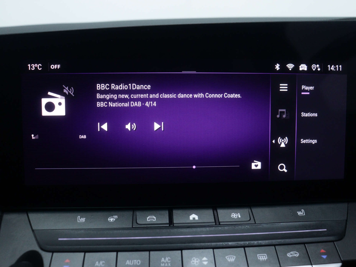 Used Vauxhall Astra 2023 for sale - 76894441: Photo 21