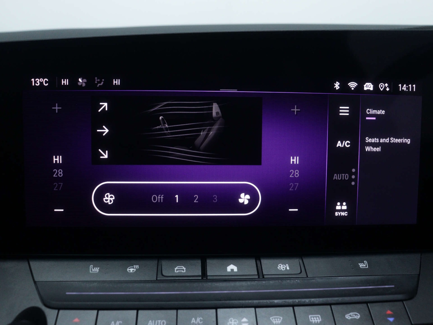 Used Vauxhall Astra 2023 for sale - 76894441: Photo 23