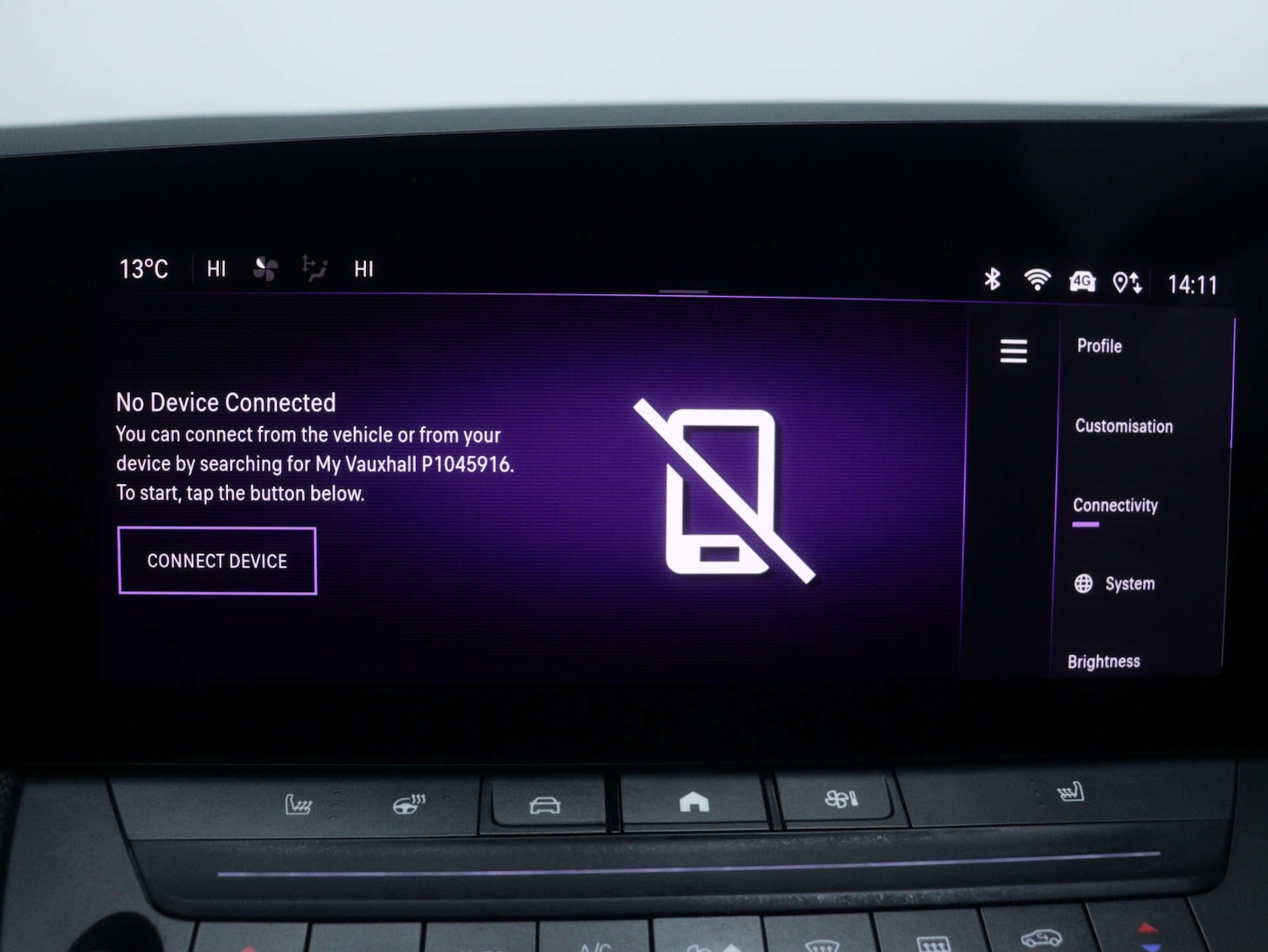 Used Vauxhall Astra 2023 for sale - 76894441: Photo 24