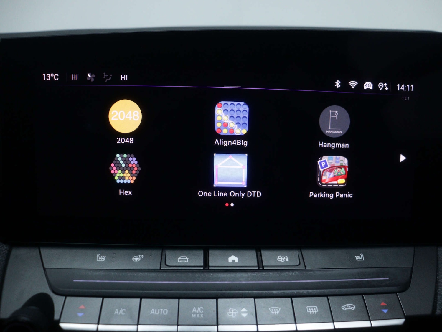 Used Vauxhall Astra 2023 for sale - 76894441: Photo 25