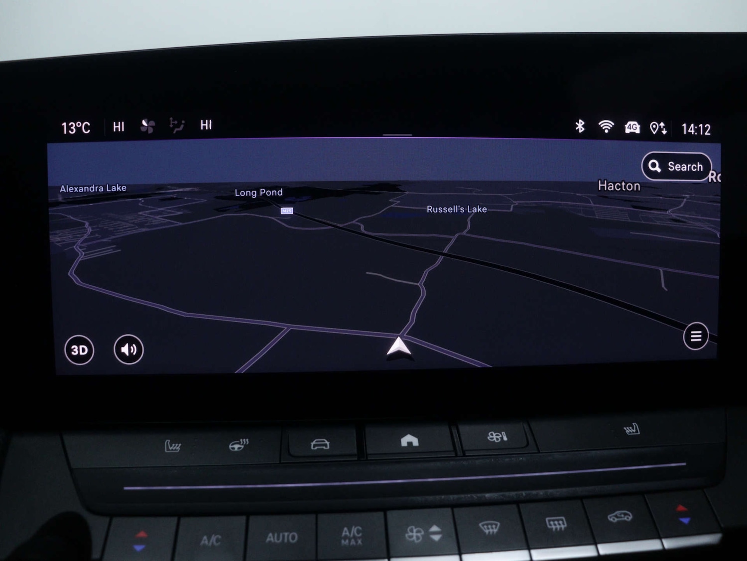 Used Vauxhall Astra 2023 for sale - 76894441: Photo 27