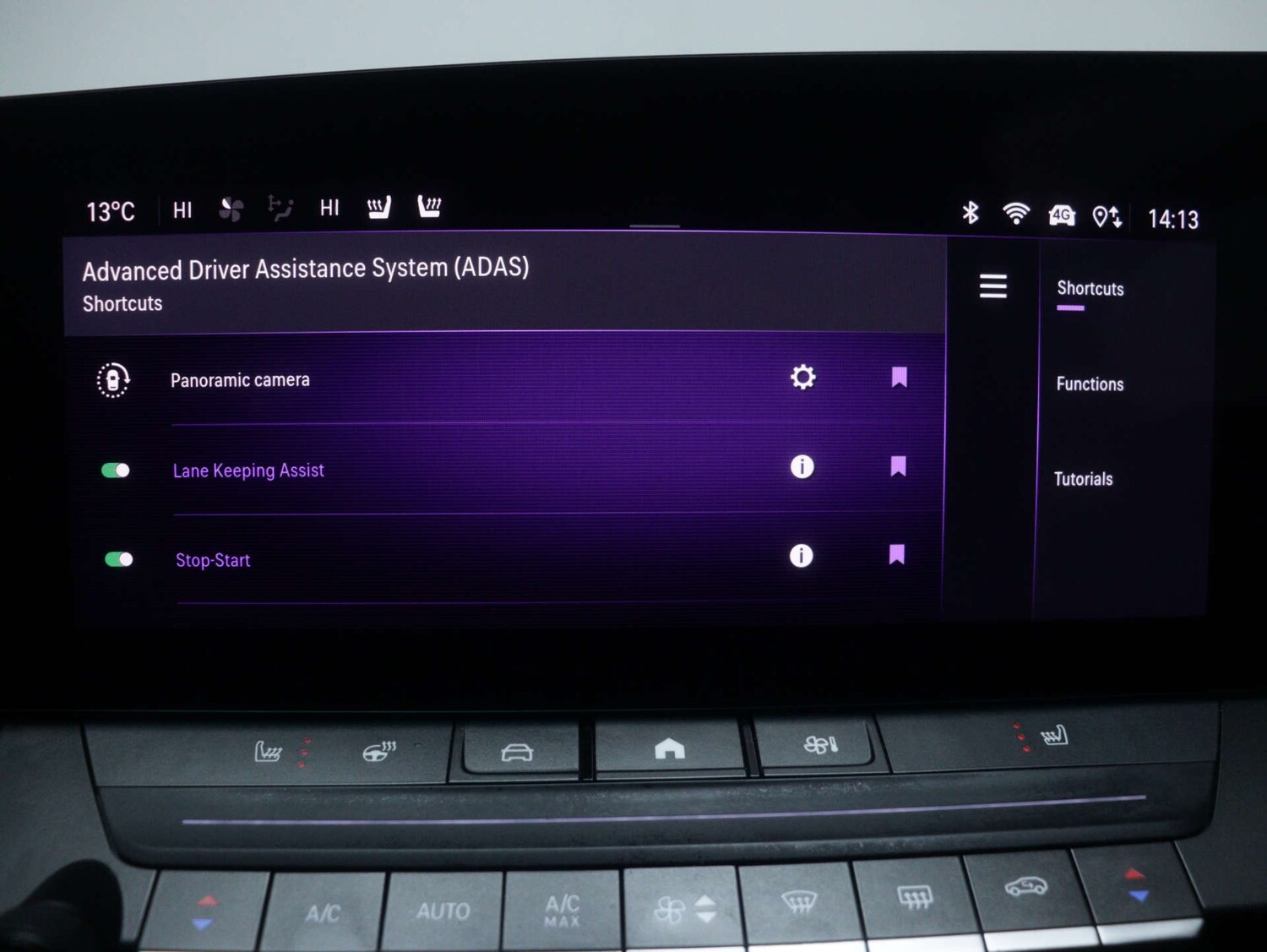 Used Vauxhall Astra 2023 for sale - 76894441: Photo 30