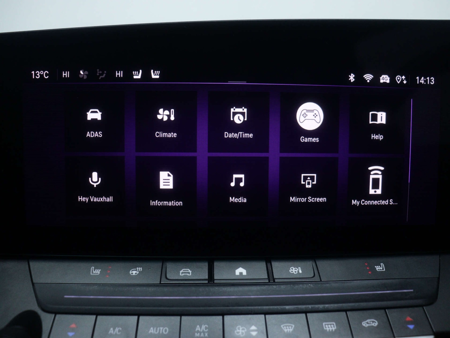 Used Vauxhall Astra 2023 for sale - 76894441: Photo 31