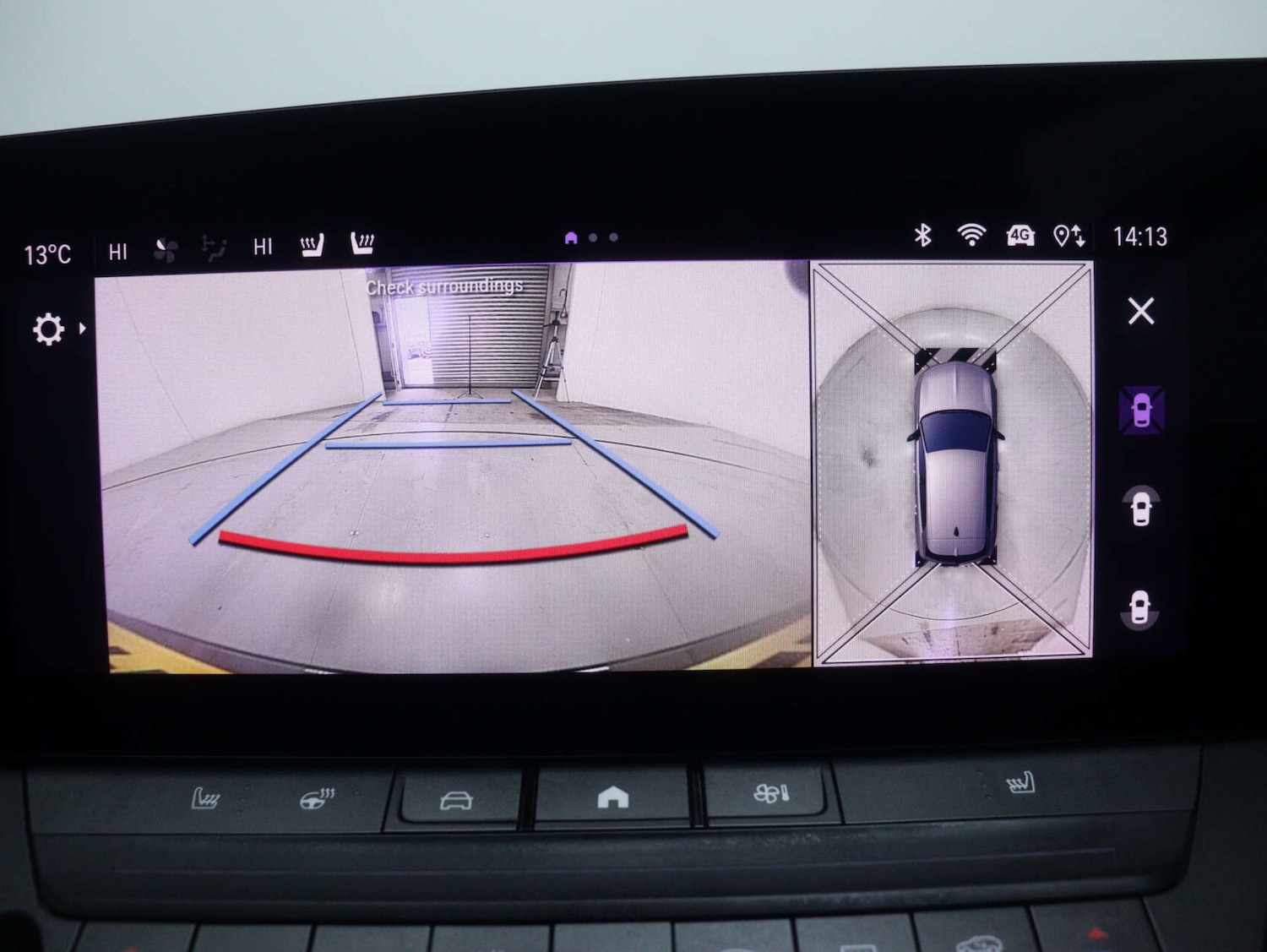 Used Vauxhall Astra 2023 for sale - 76894441: Photo 32