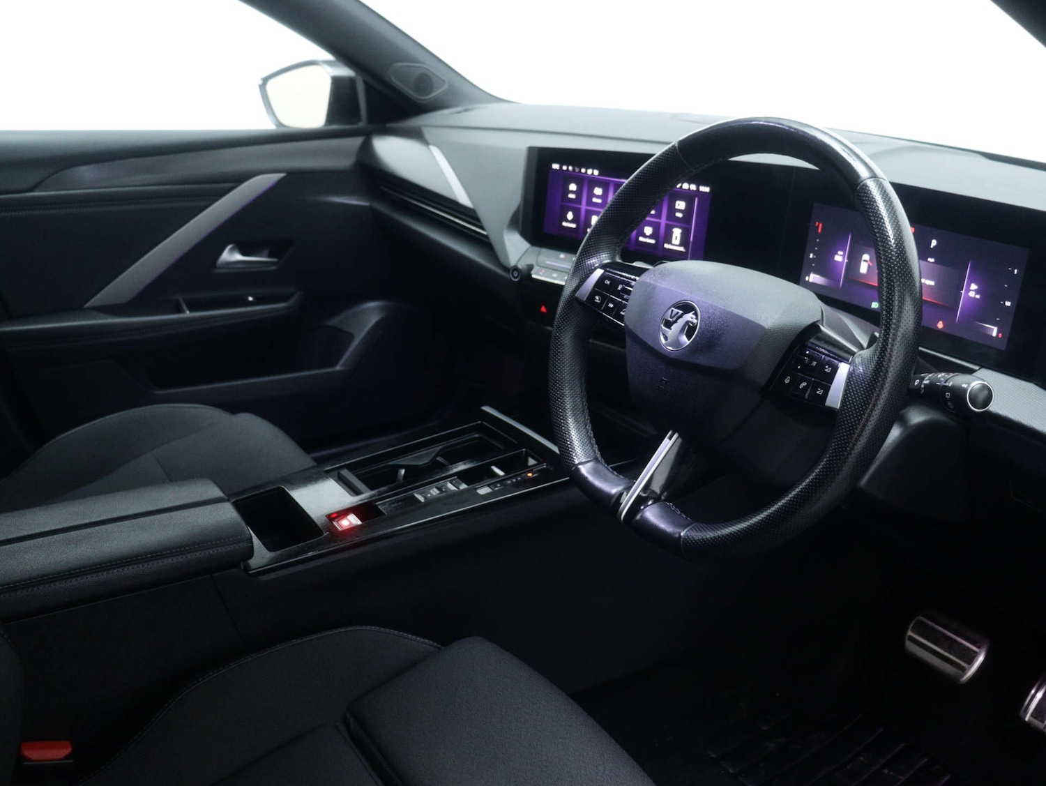 Used Vauxhall Astra 2023 for sale - 76894441: Photo 43