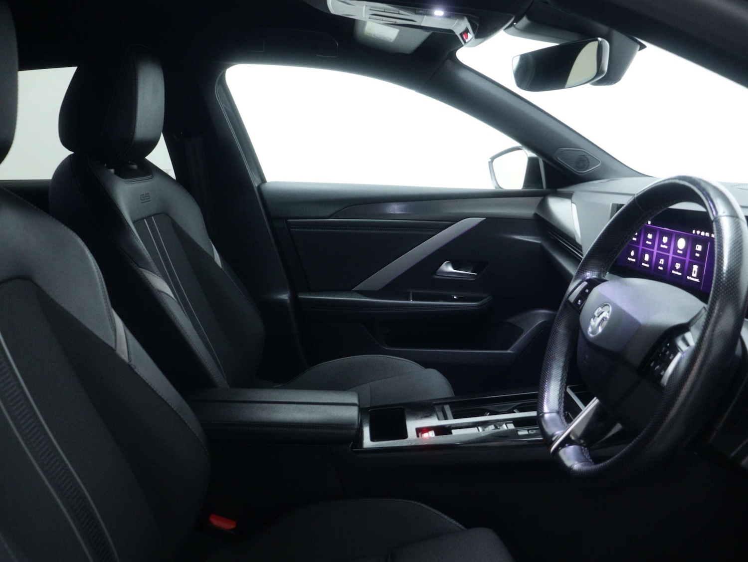 Used Vauxhall Astra 2023 for sale - 76894441: Photo 44