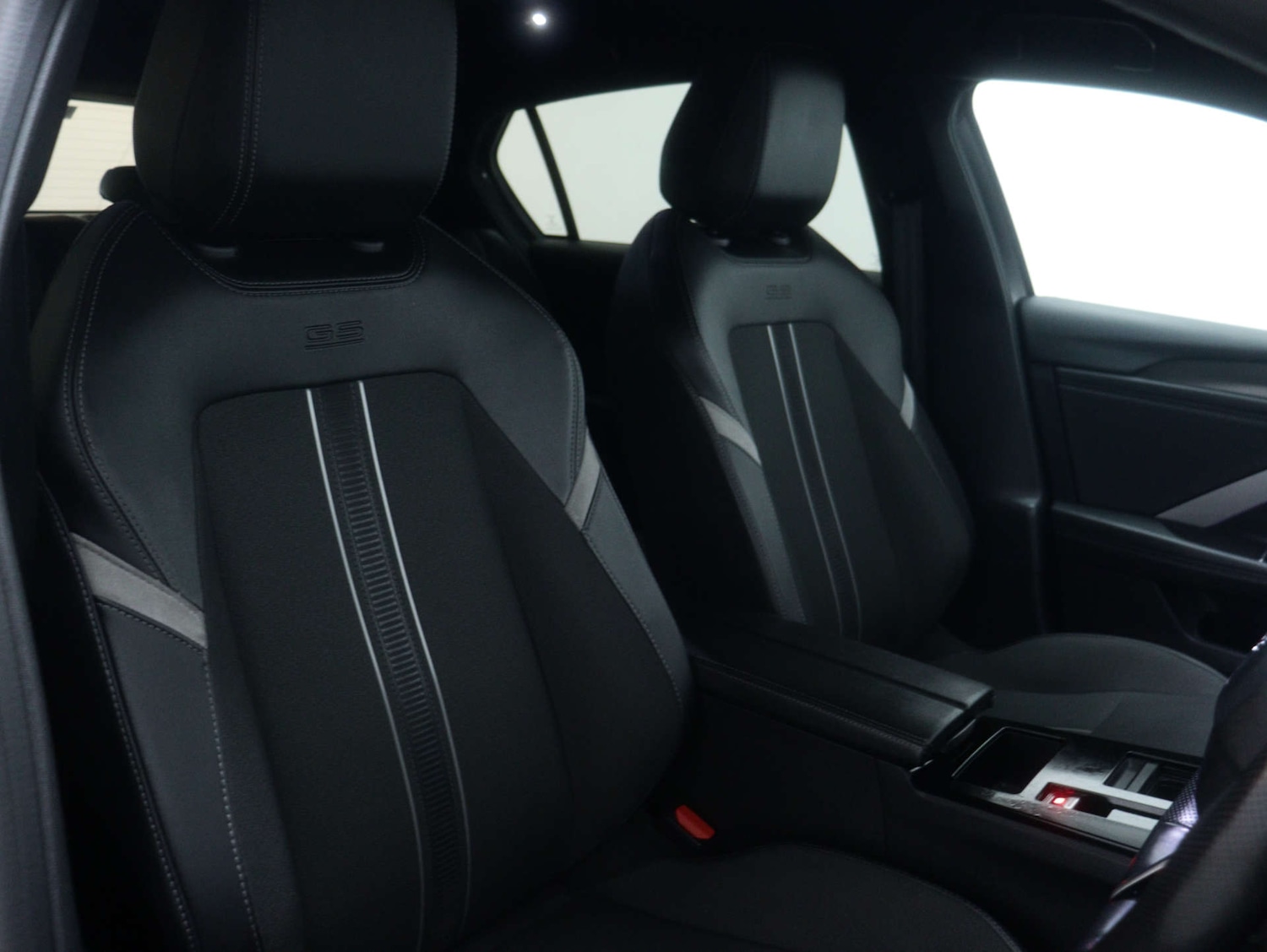 Used Vauxhall Astra 2023 for sale - 76894441: Photo 45