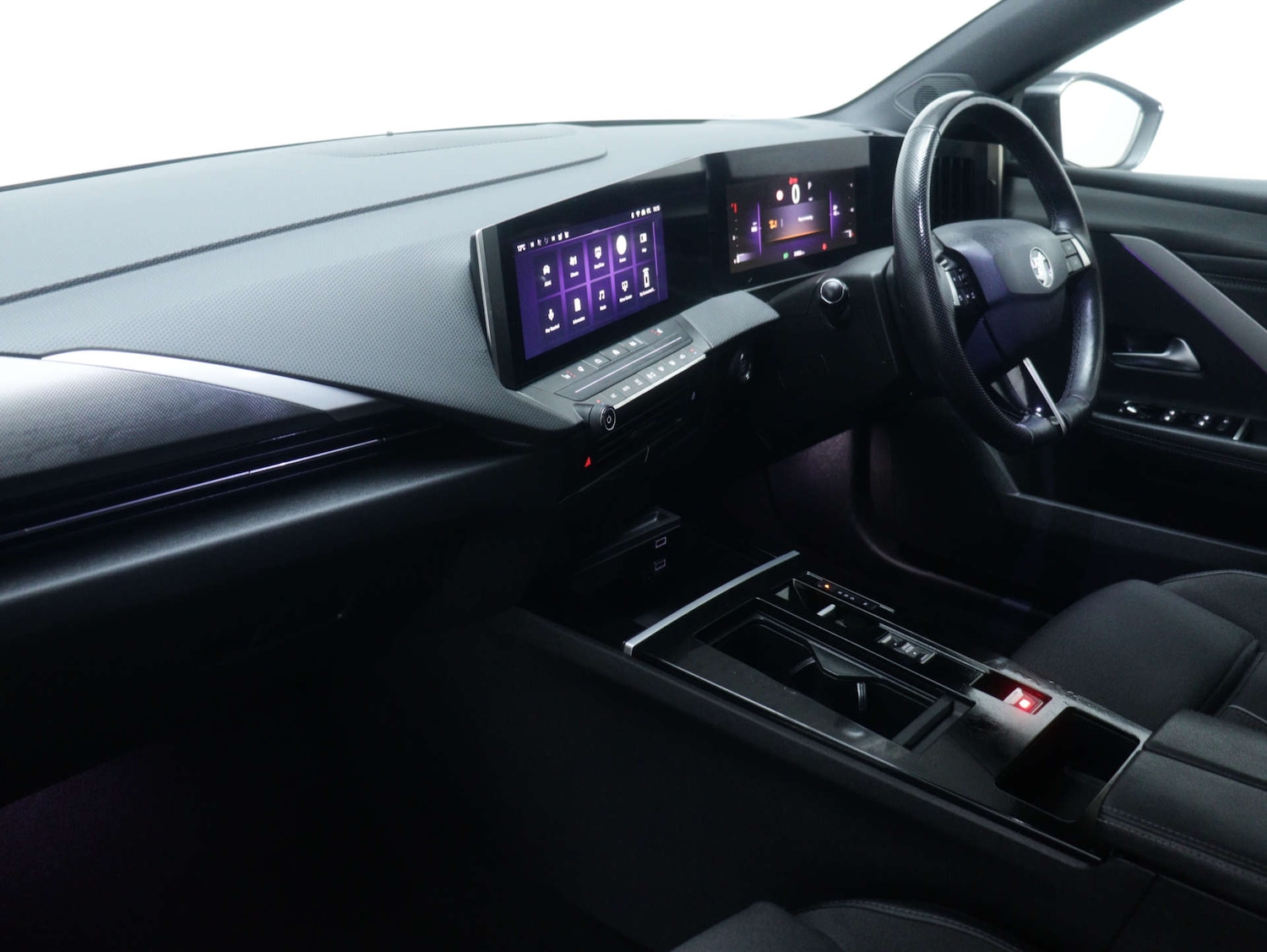 Used Vauxhall Astra 2023 for sale - 76894441: Photo 47