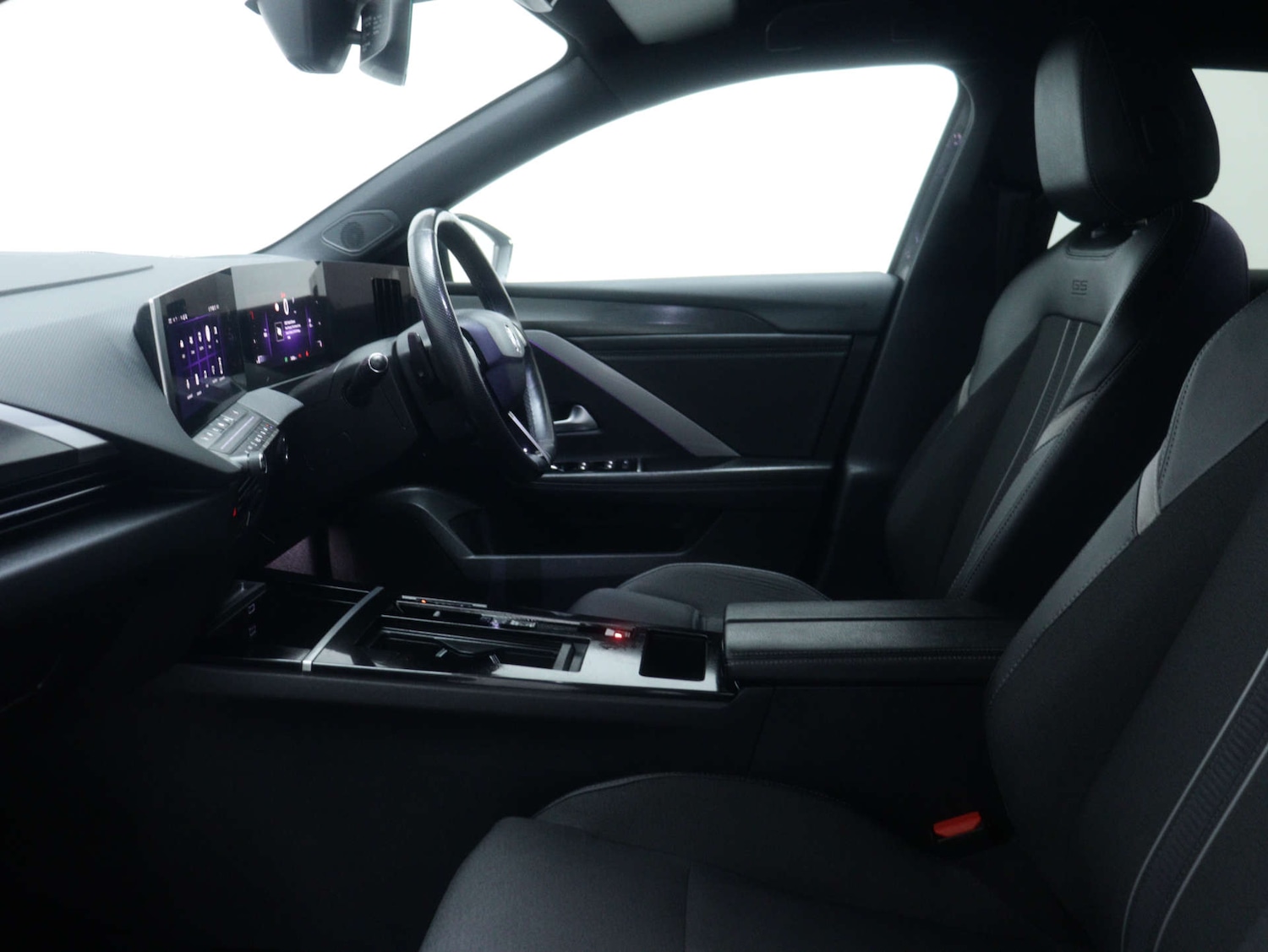 Used Vauxhall Astra 2023 for sale - 76894441: Photo 48