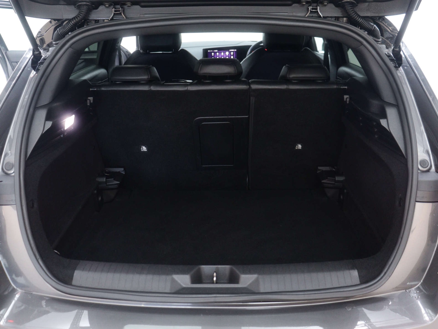 Used Vauxhall Astra 2023 for sale - 76894441: Photo 52