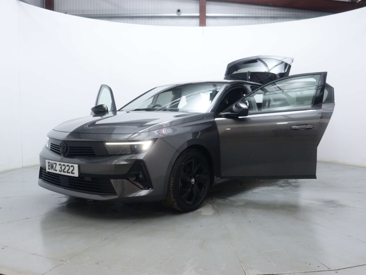 Used Vauxhall Astra 2023 for sale - 76894441: Photo 56