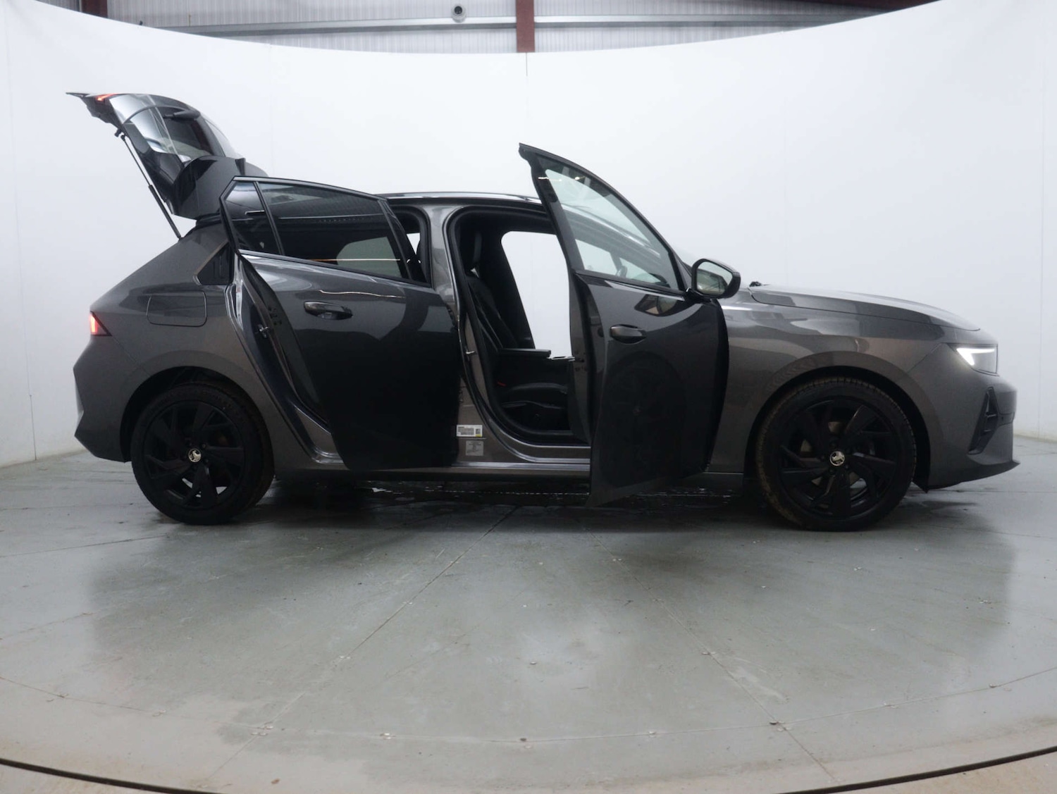 Used Vauxhall Astra 2023 for sale - 76894441: Photo 60