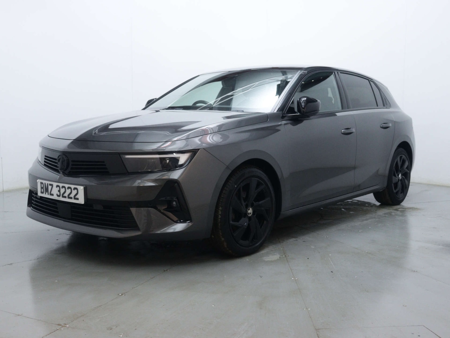 Used Vauxhall Astra 2023 for sale - 76894441: Photo 7