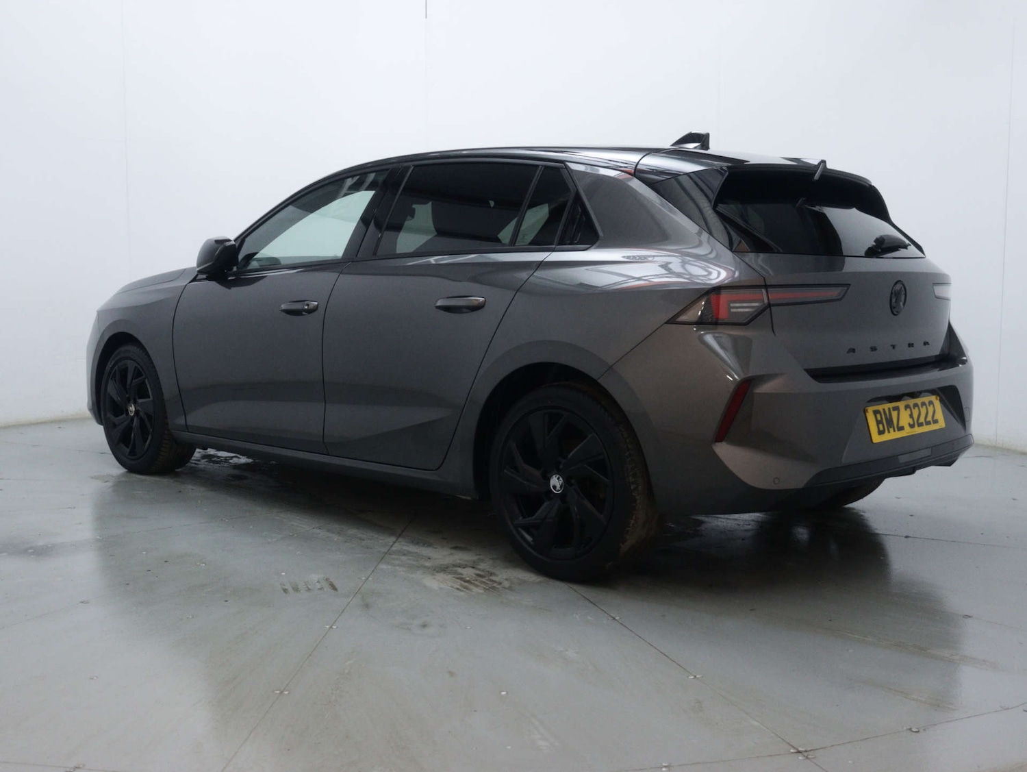 Used Vauxhall Astra 2023 for sale - 76894441: Photo 9