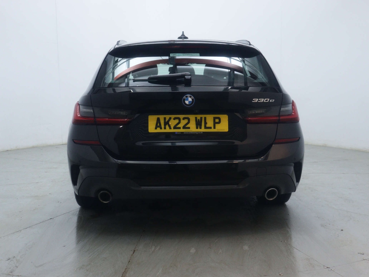 Used BMW 3 Series 2022 for sale - 77490224: Photo 10