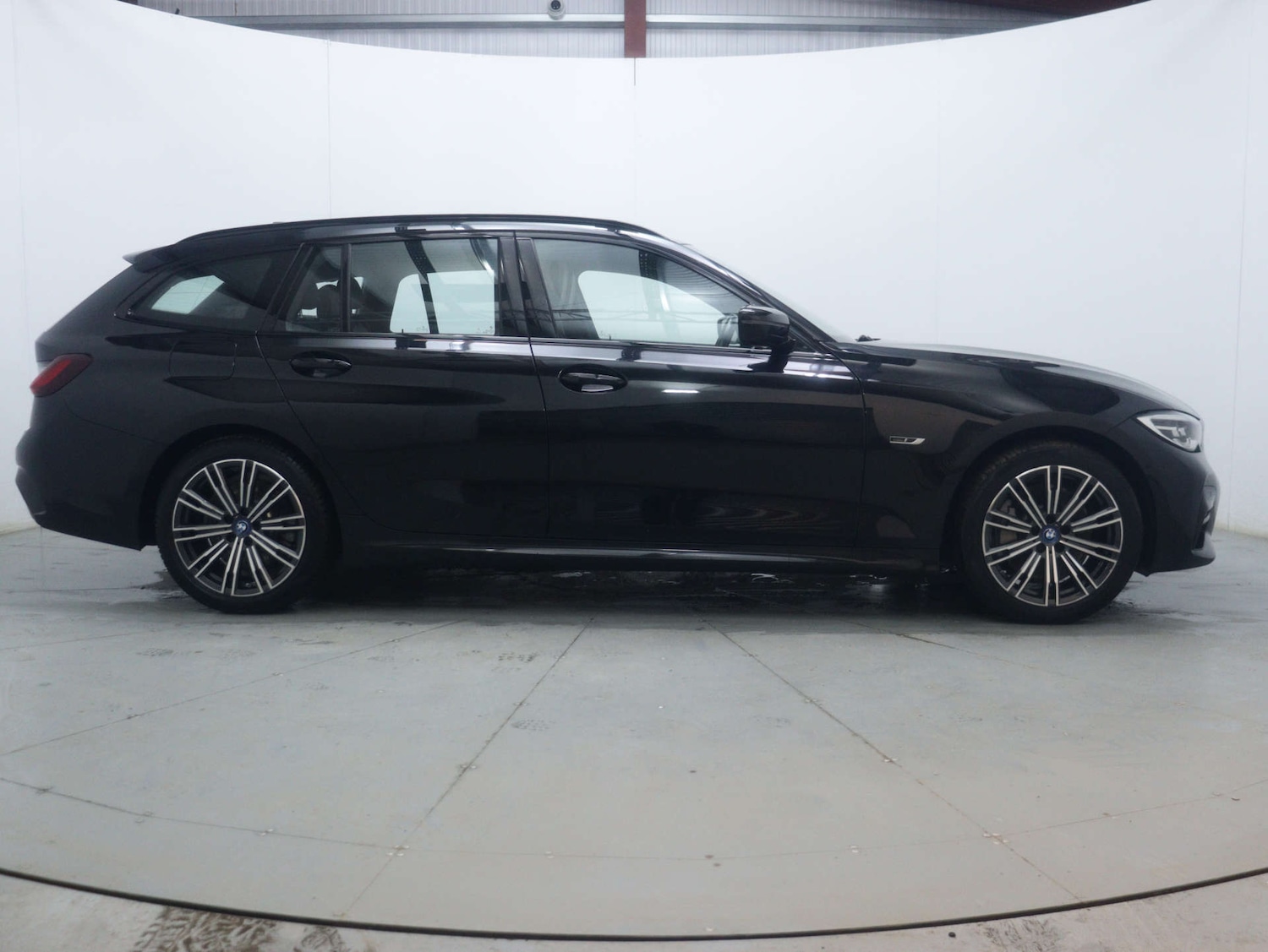 Used BMW 3 Series 2022 for sale - 77490224: Photo 12