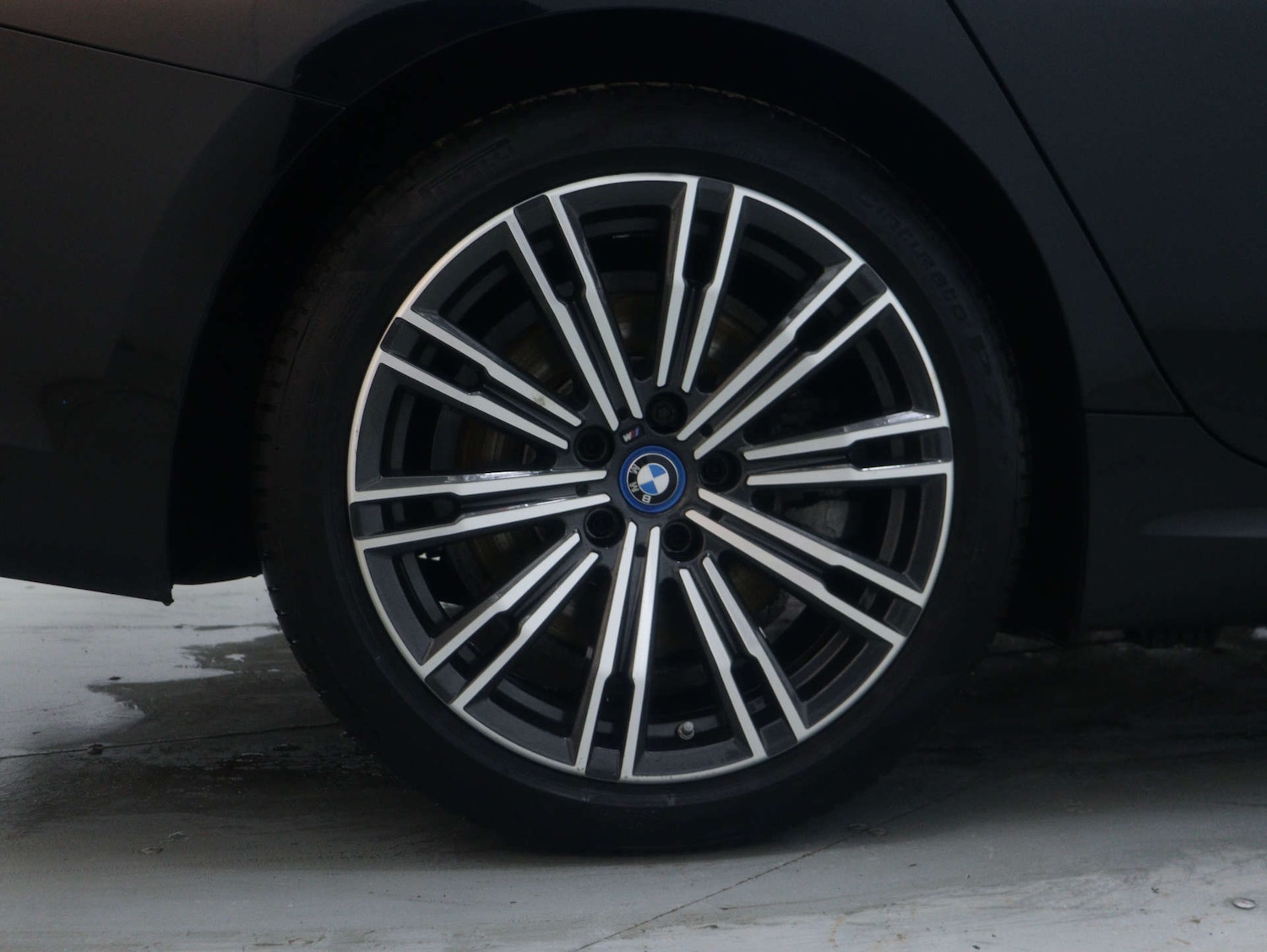 Used BMW 3 Series 2022 for sale - 77490224: Photo 13