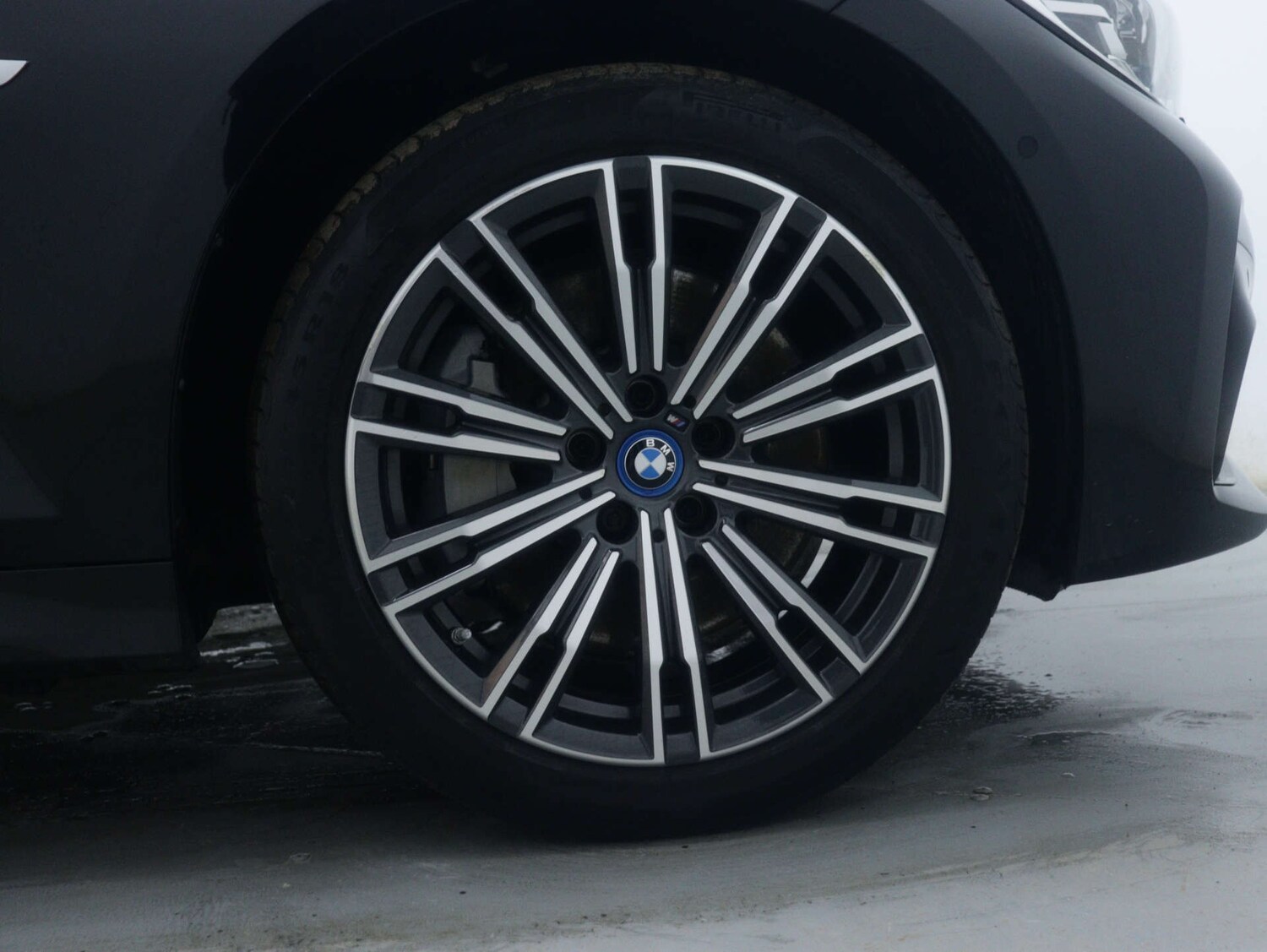 Used BMW 3 Series 2022 for sale - 77490224: Photo 14