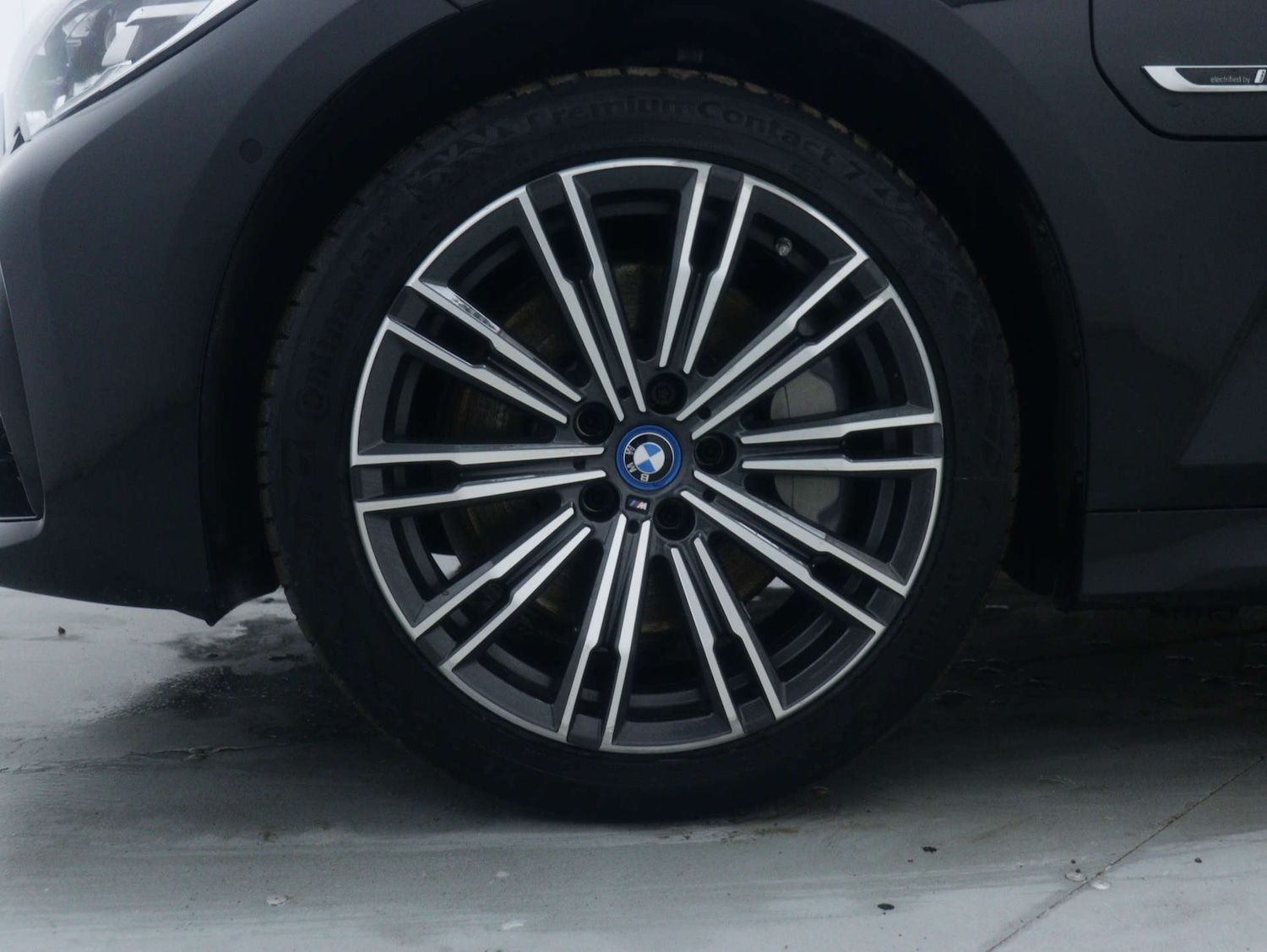 Used BMW 3 Series 2022 for sale - 77490224: Photo 15