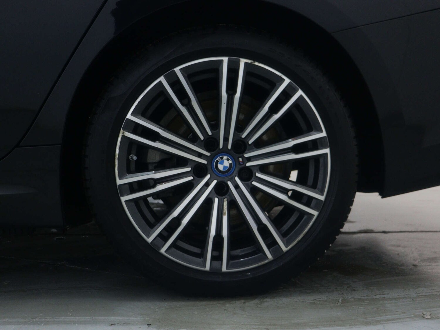 Used BMW 3 Series 2022 for sale - 77490224: Photo 16