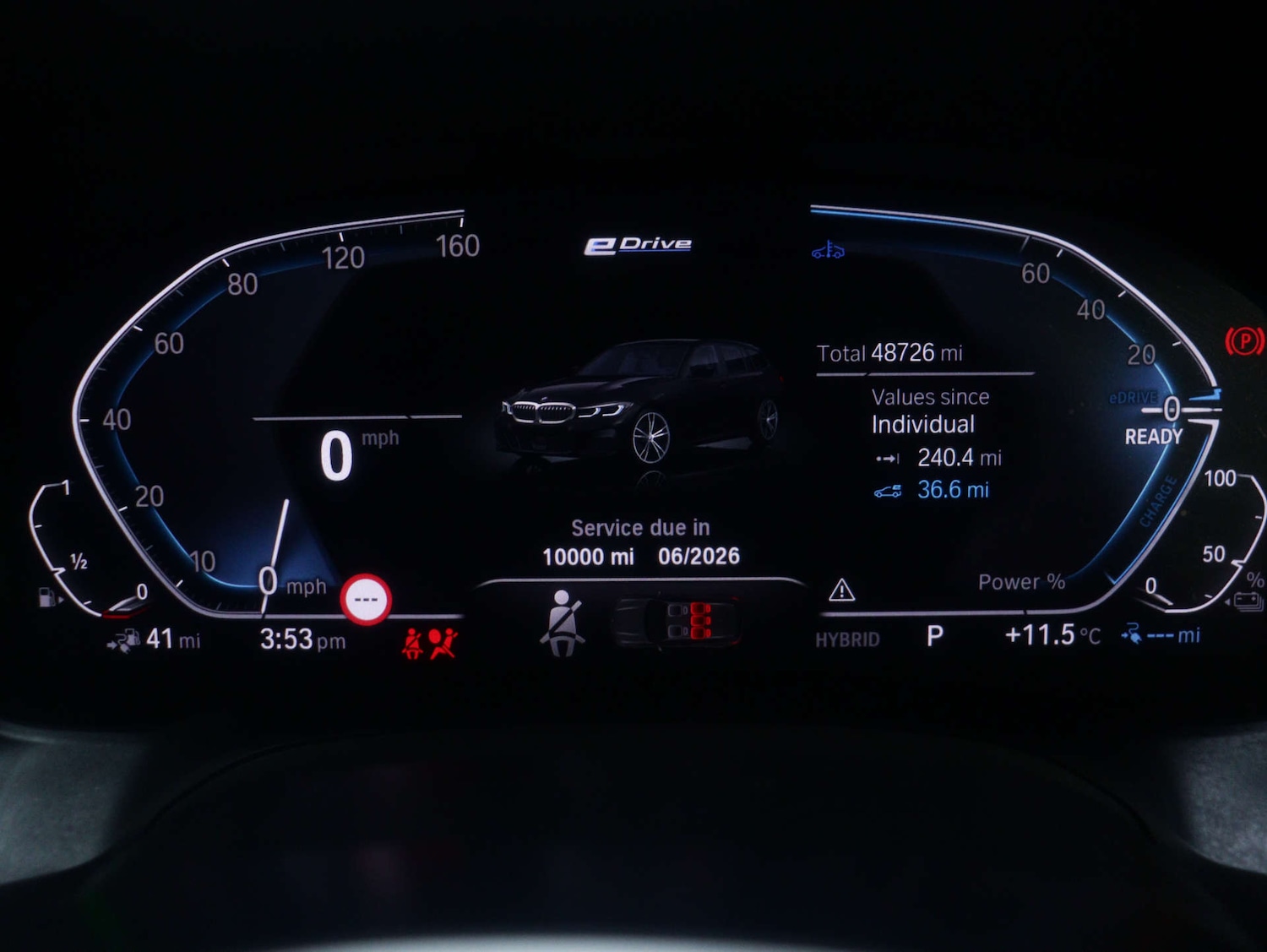 Used BMW 3 Series 2022 for sale - 77490224: Photo 17