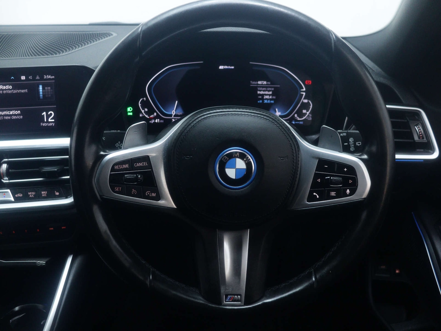 Used BMW 3 Series 2022 for sale - 77490224: Photo 18