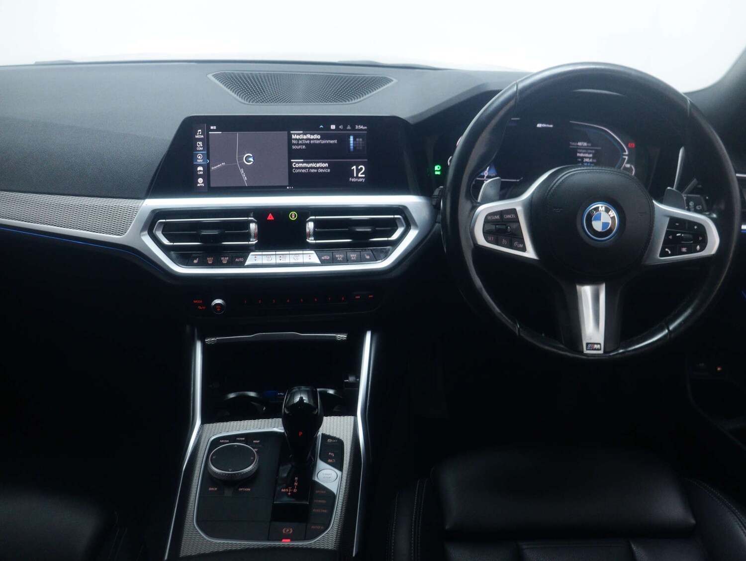 Used BMW 3 Series 2022 for sale - 77490224: Photo 19