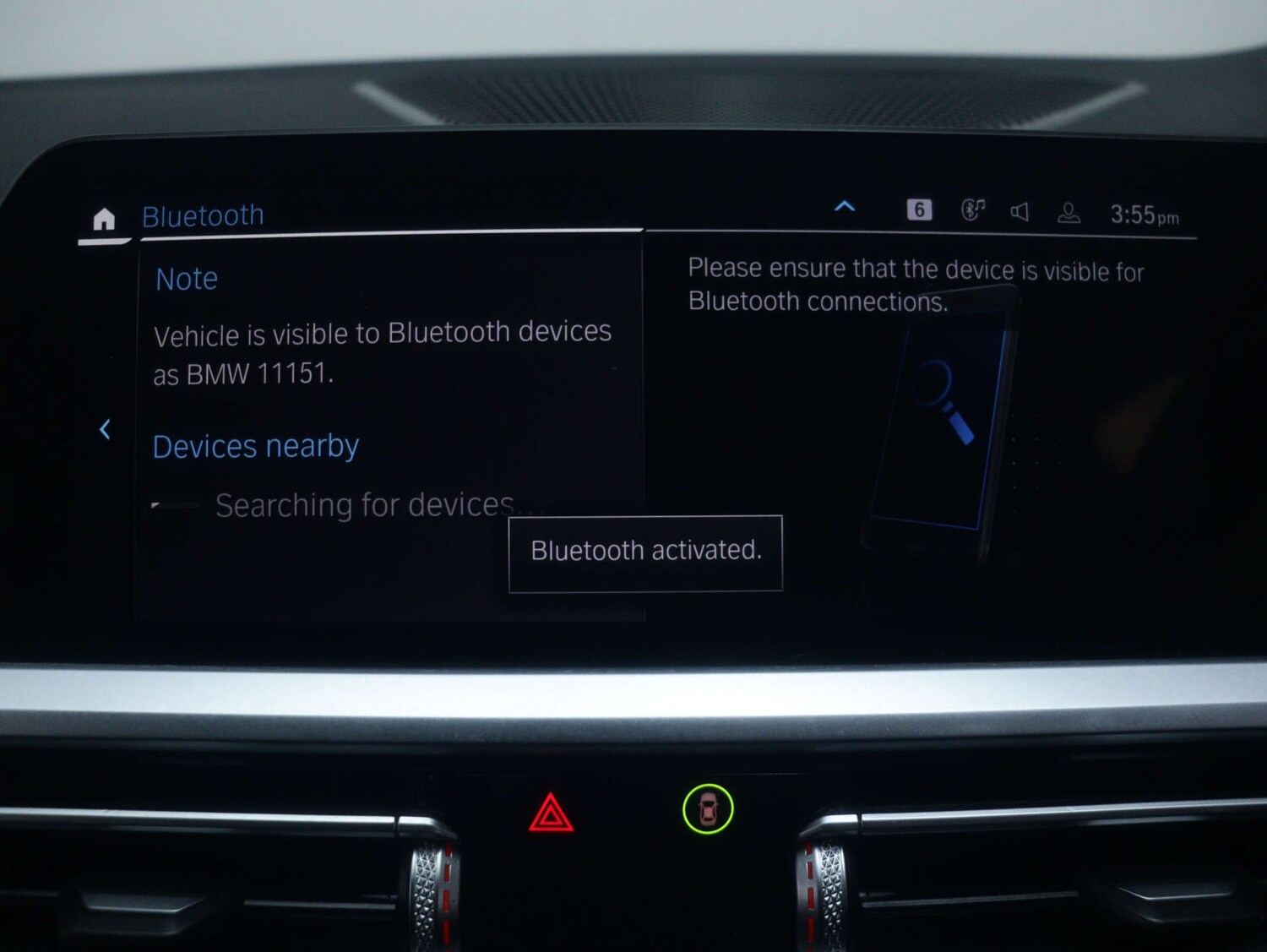 Used BMW 3 Series 2022 for sale - 77490224: Photo 22